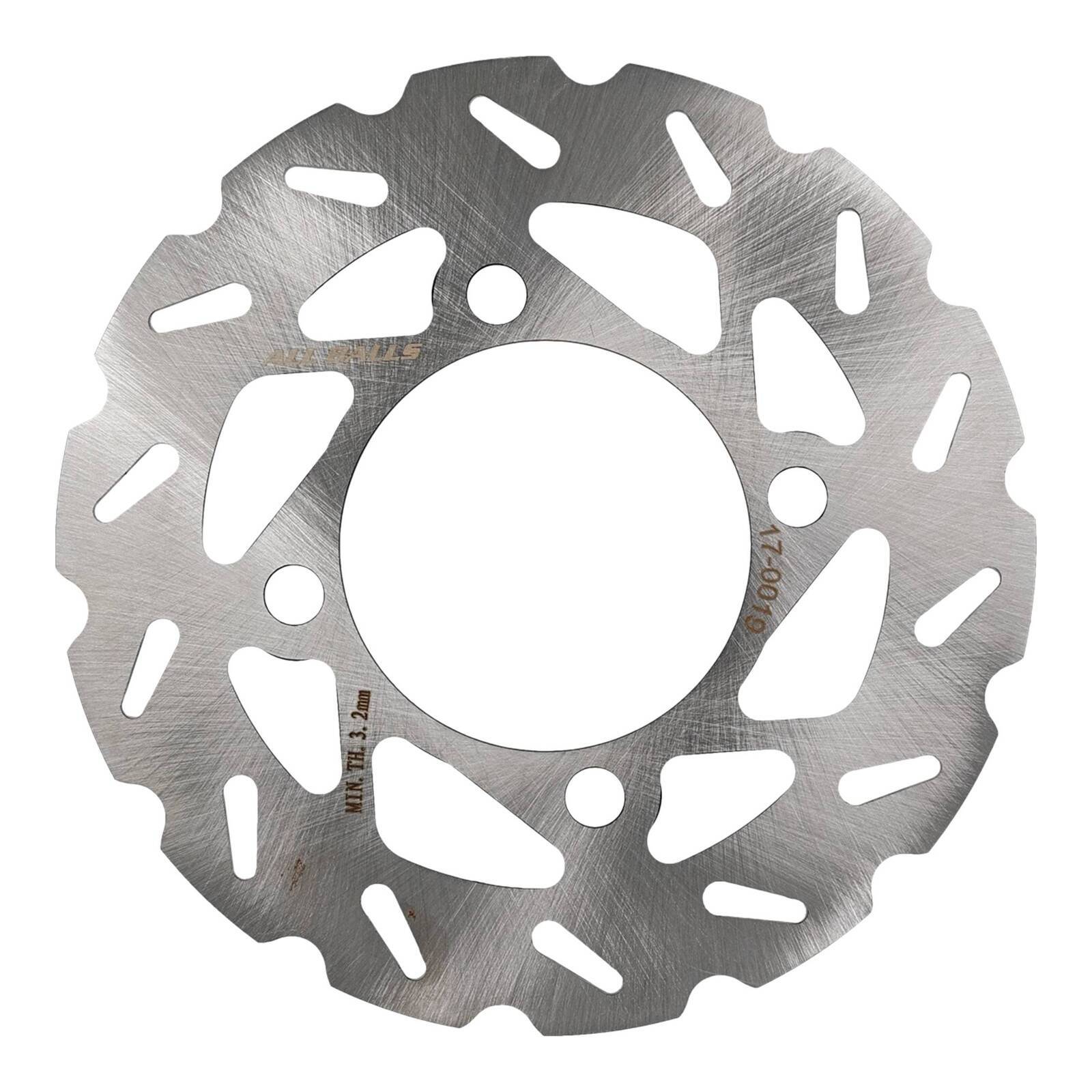 Brake Disc 18-0019