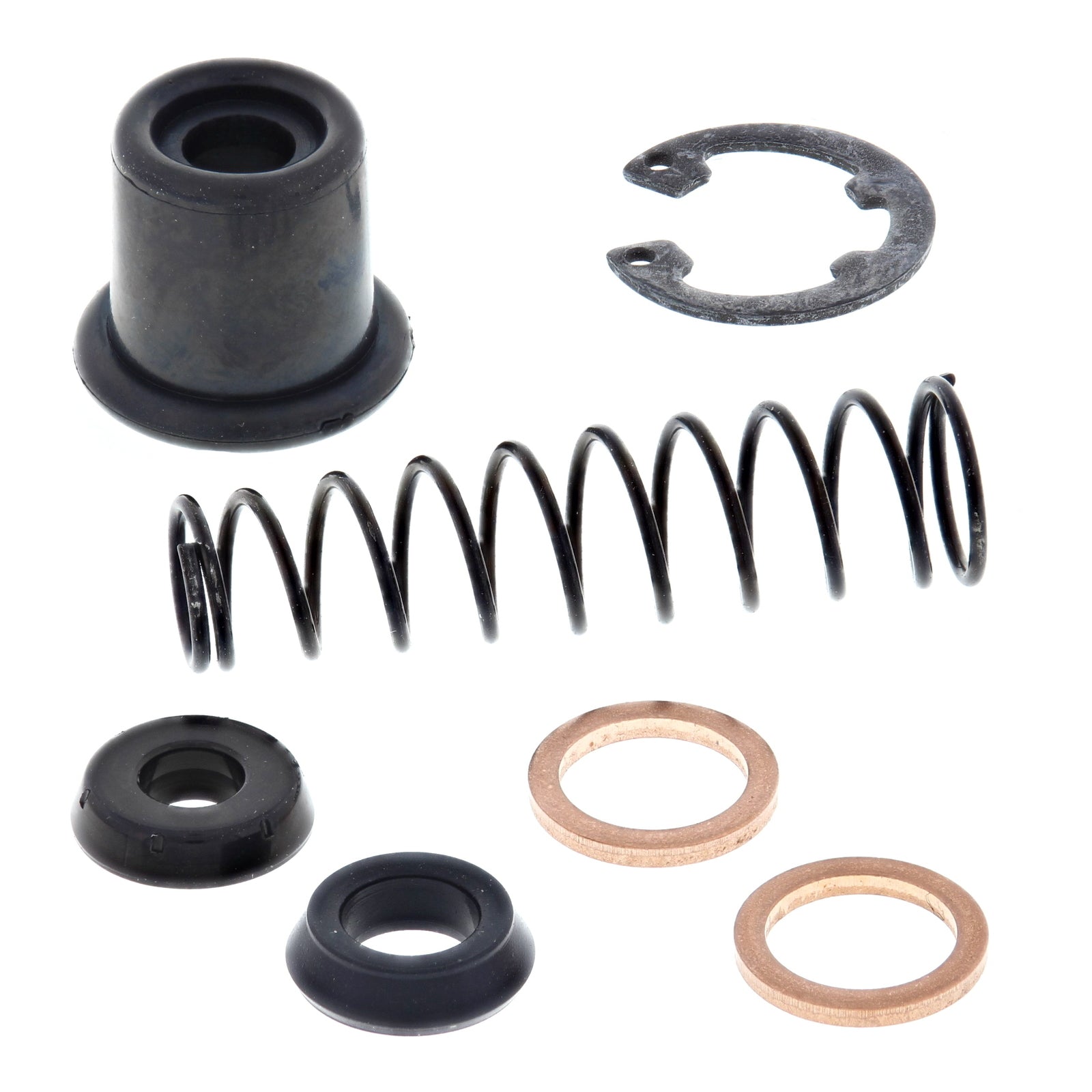 All Balls Racing Master Cylinder Rebuild Kit (18-1011)
