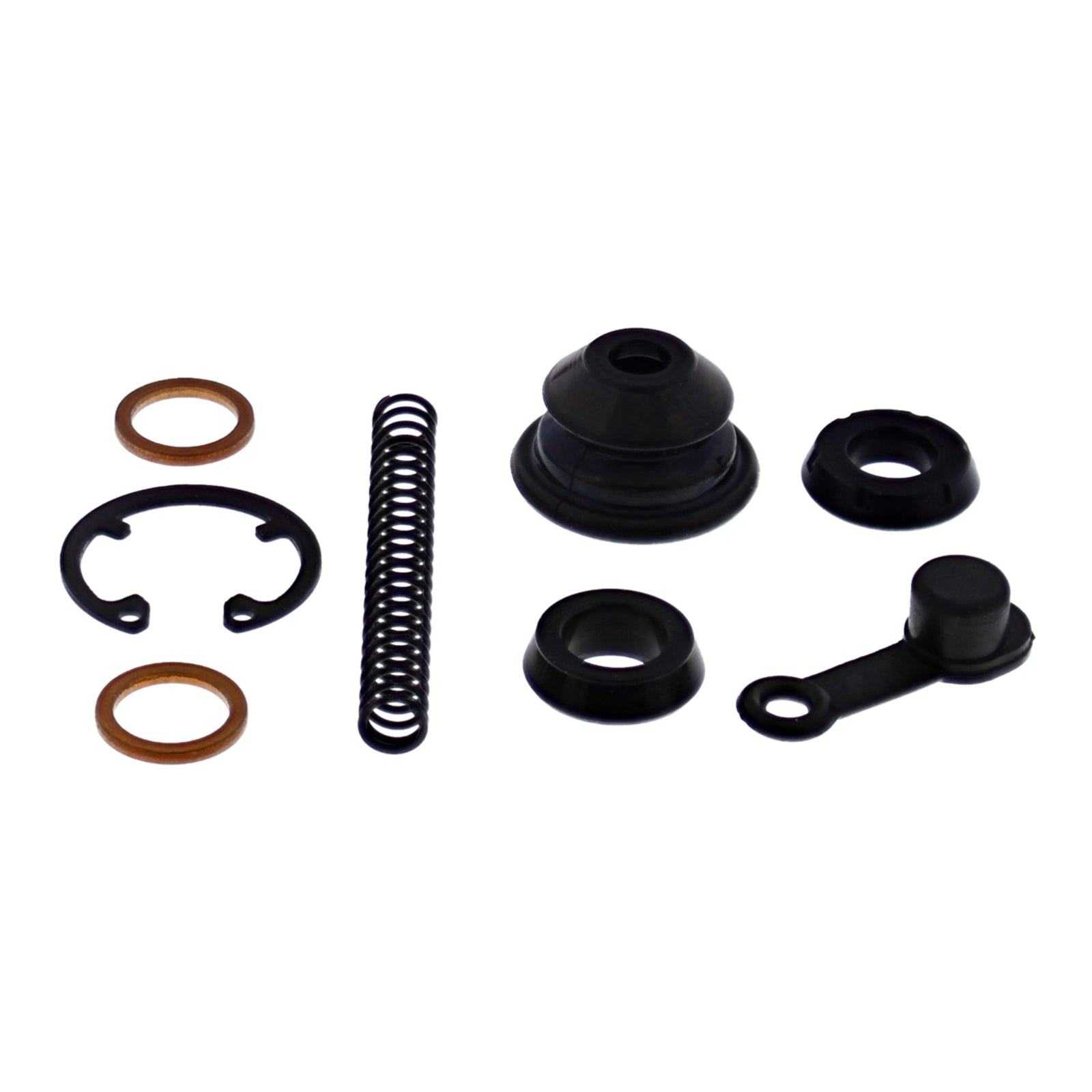 All Balls Racing Master Cylinder Rebuild Kit (18-1083)