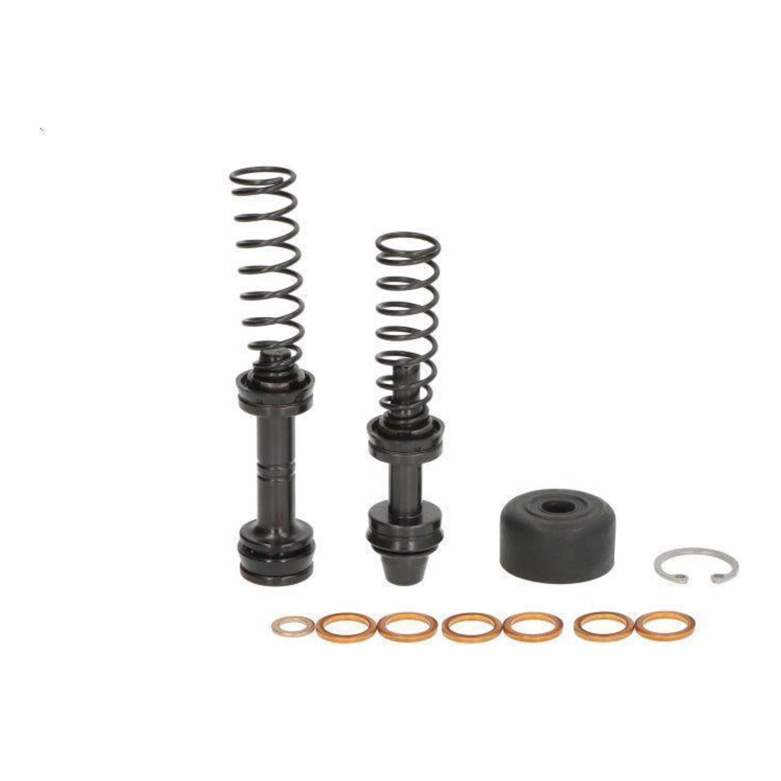 Master Cylinder Rebuild Kit 18-1124