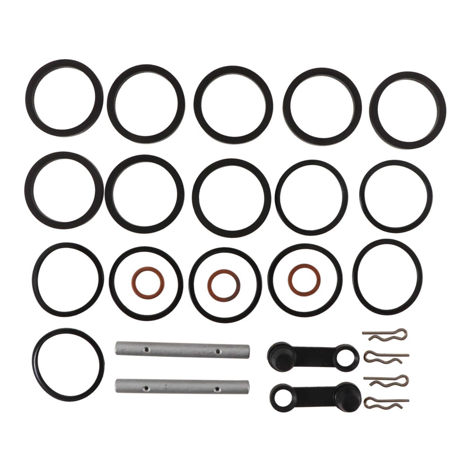 All Balls Racing Calliper Rebuild Kit (18-3101)