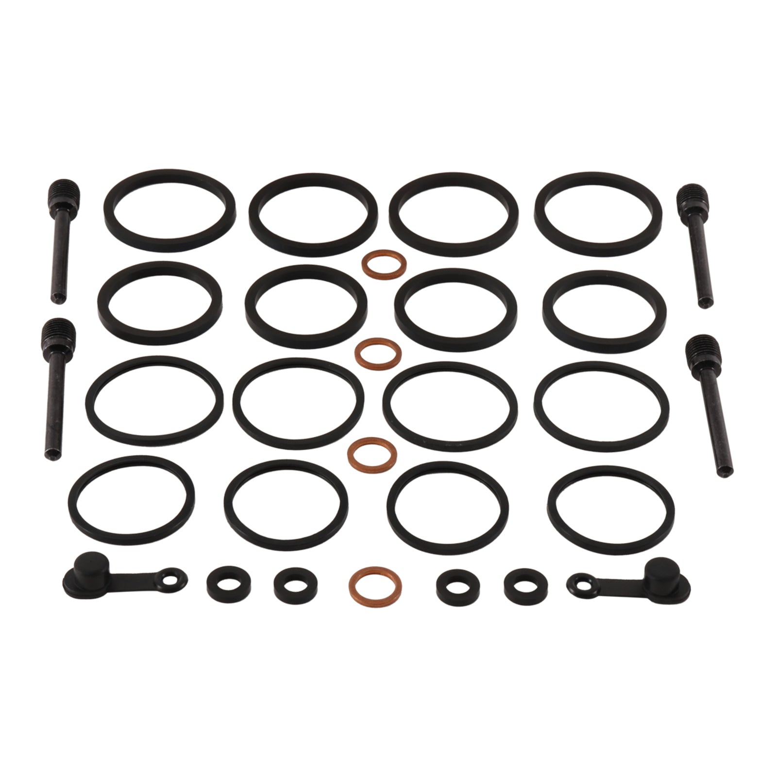 All Balls Racing Calliper Rebuild Kit (18-3106)