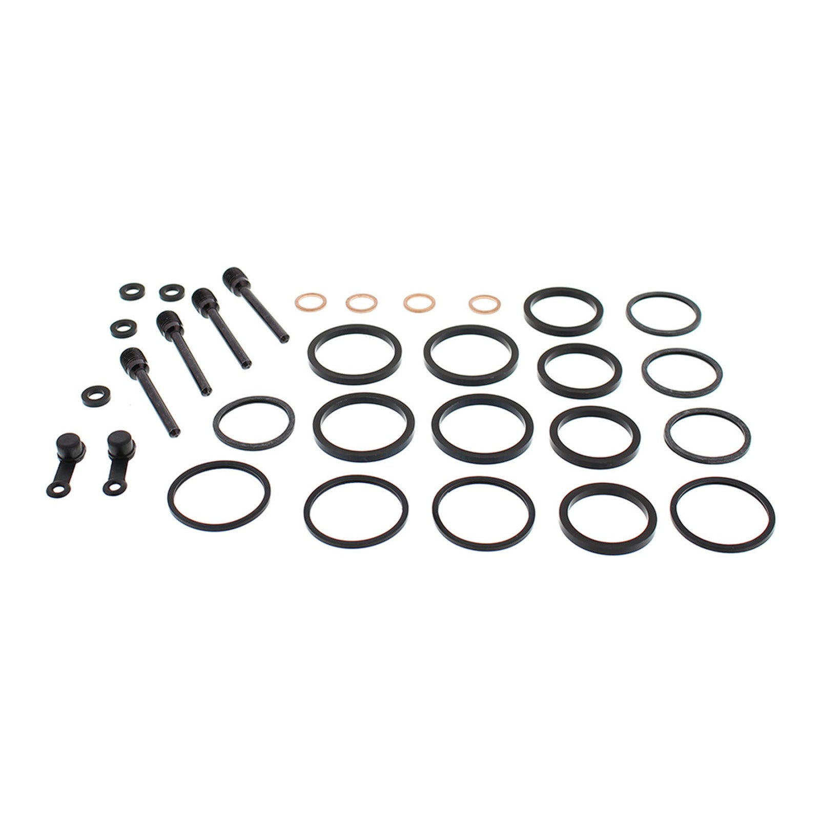 All Balls Racing Calliper Rebuild Kit (18-3127)