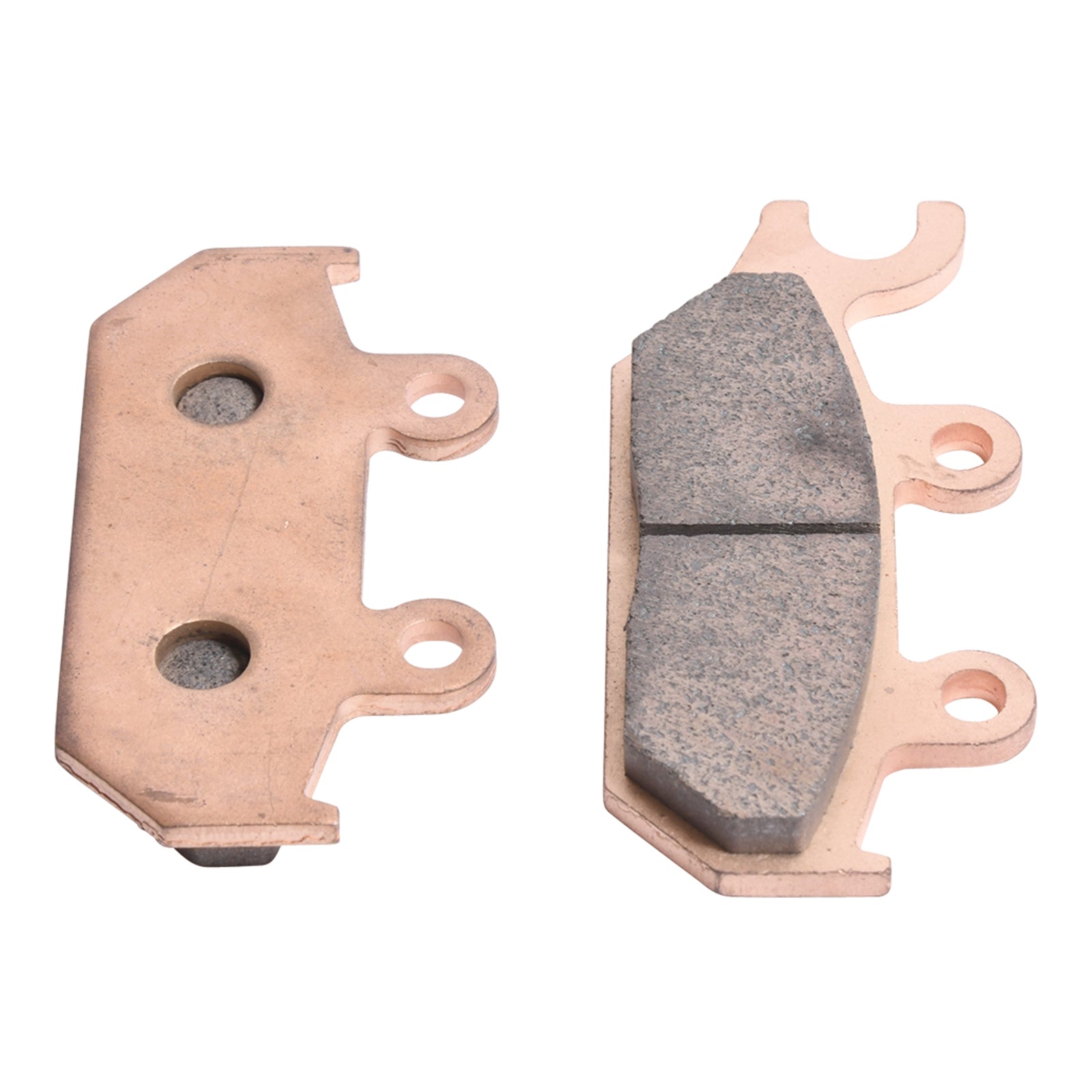 All Balls Racing Sintered Brake Pads (18-8048)