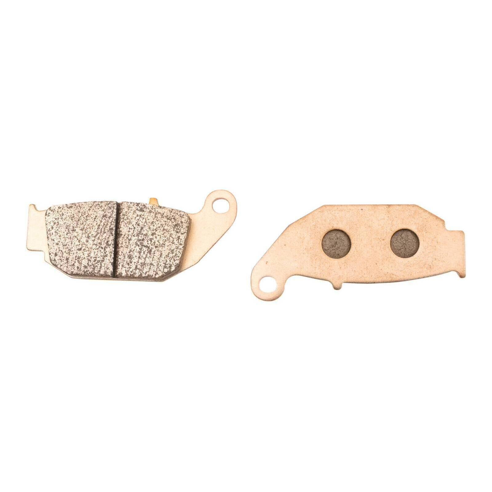 Sintered Brake Pad Set 18-8064