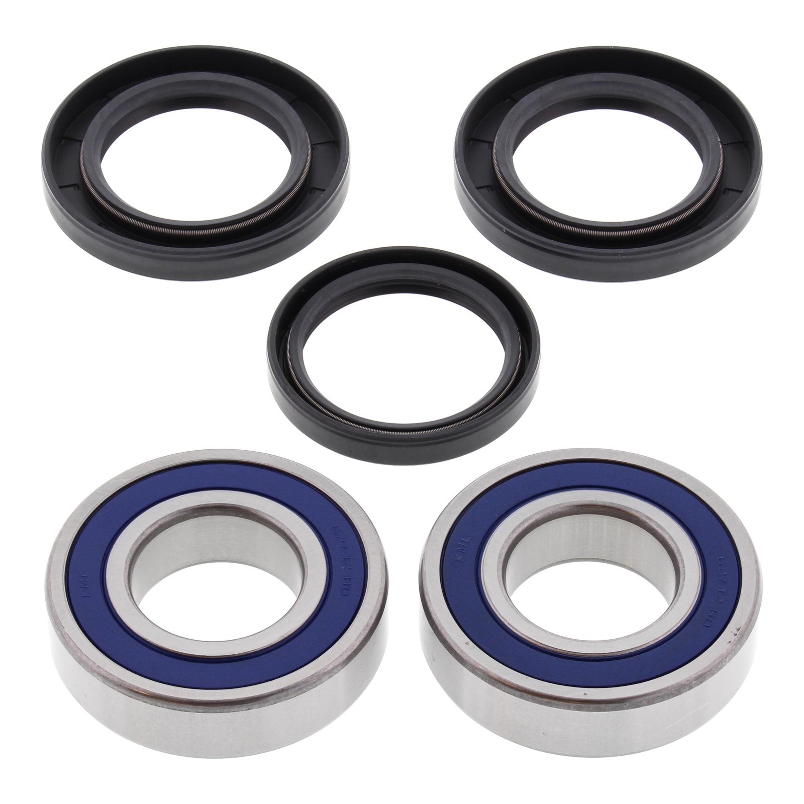 All Balls Racing Wheel Bearing Kit (25-1158)