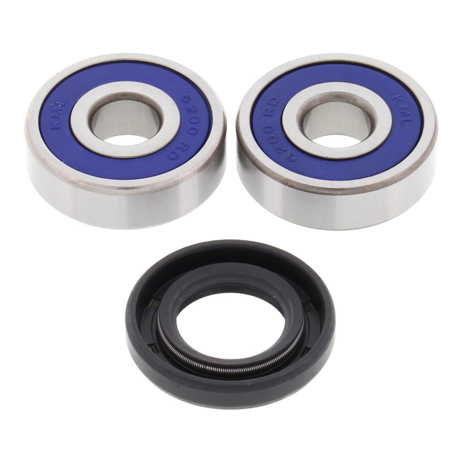 All Balls Racing Wheel Bearing Kit (25-1161)
