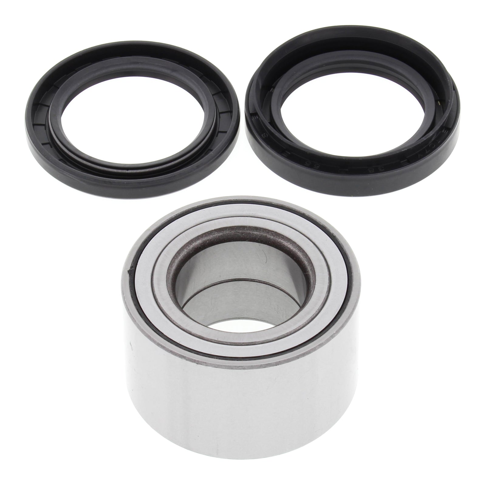 All Balls Racing Wheel Bearing Kit (25-1538)