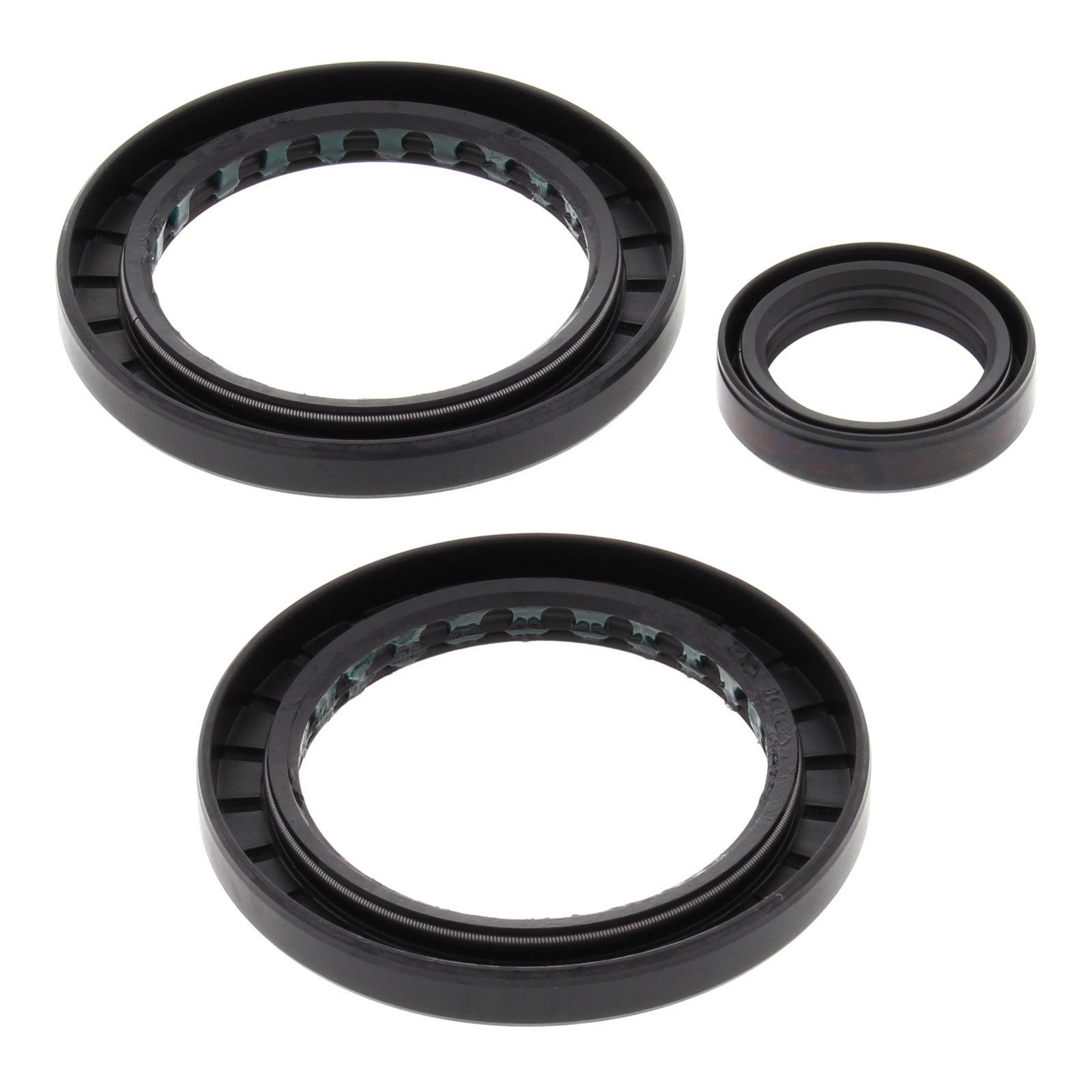 Differential Seal Kit Polaris Magnum 325 '00-'02 Rear