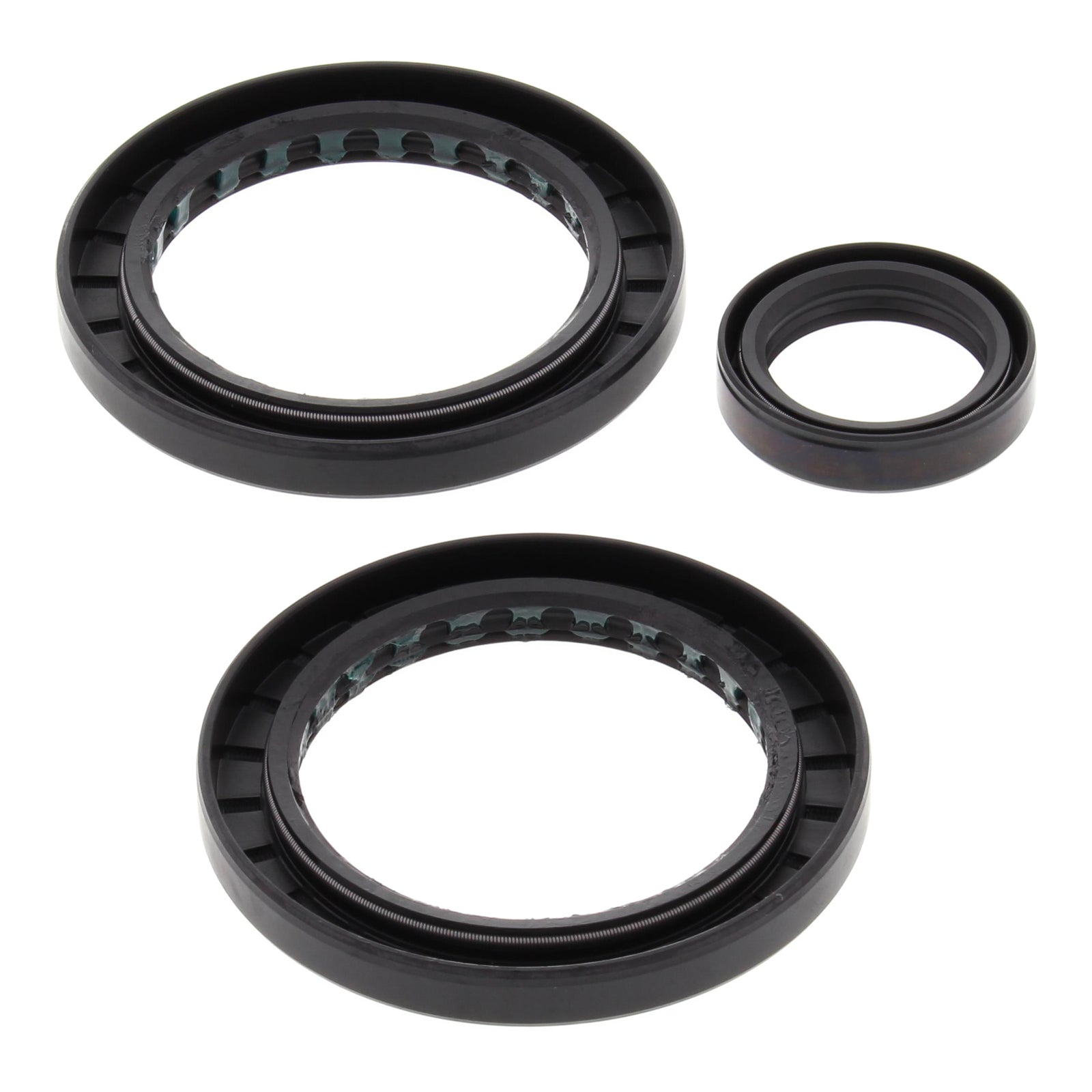 Differential Seal Kit Polaris Magnum 325 '00-'02 Rear