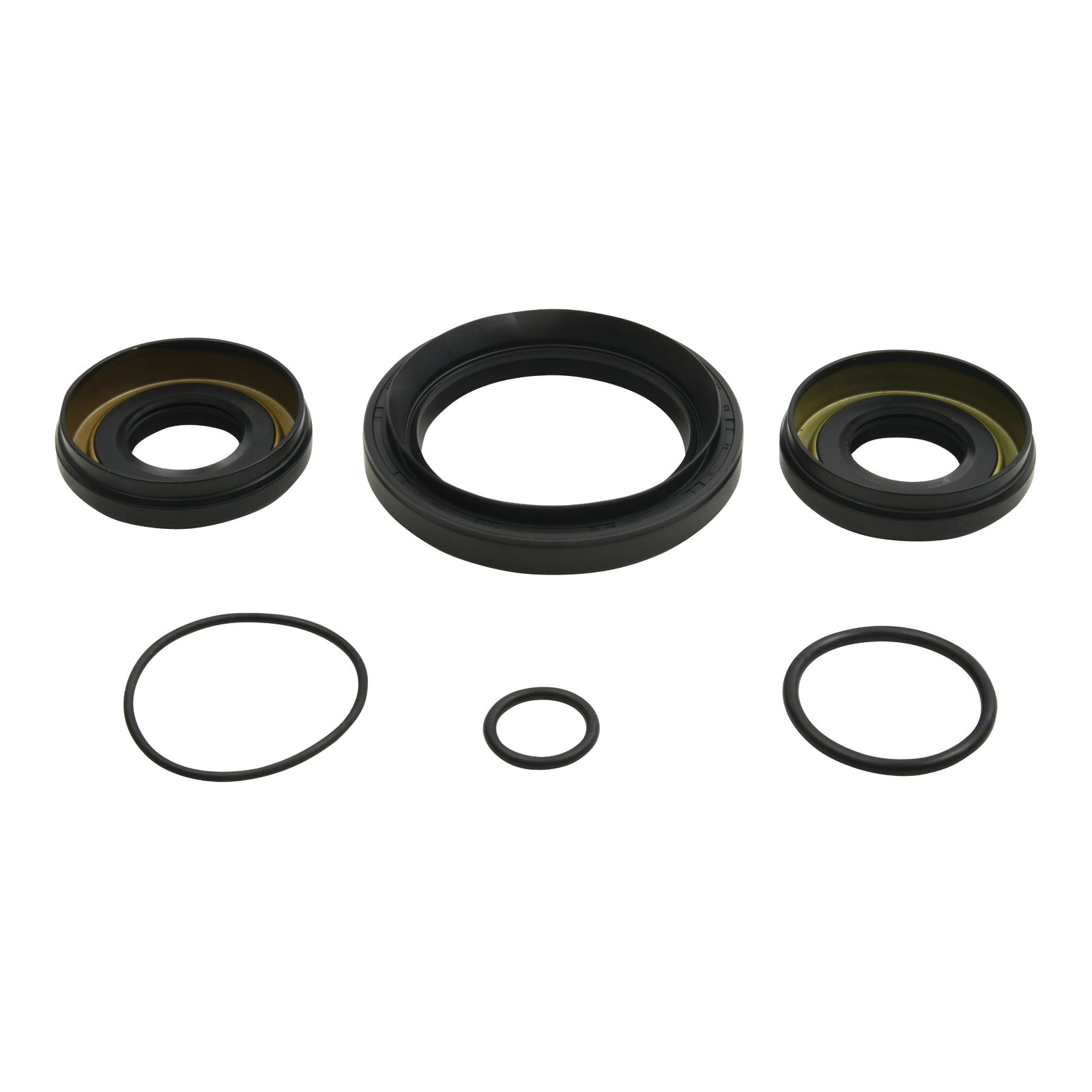 Differential Seal Kit 25-21105