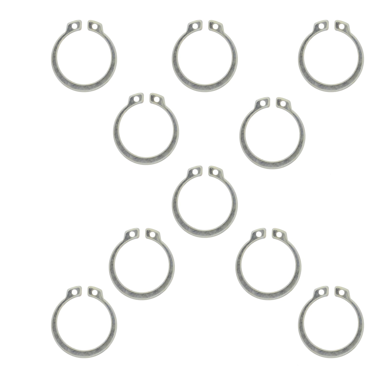 All Balls Racing Countershaft Washer (10 Pack)