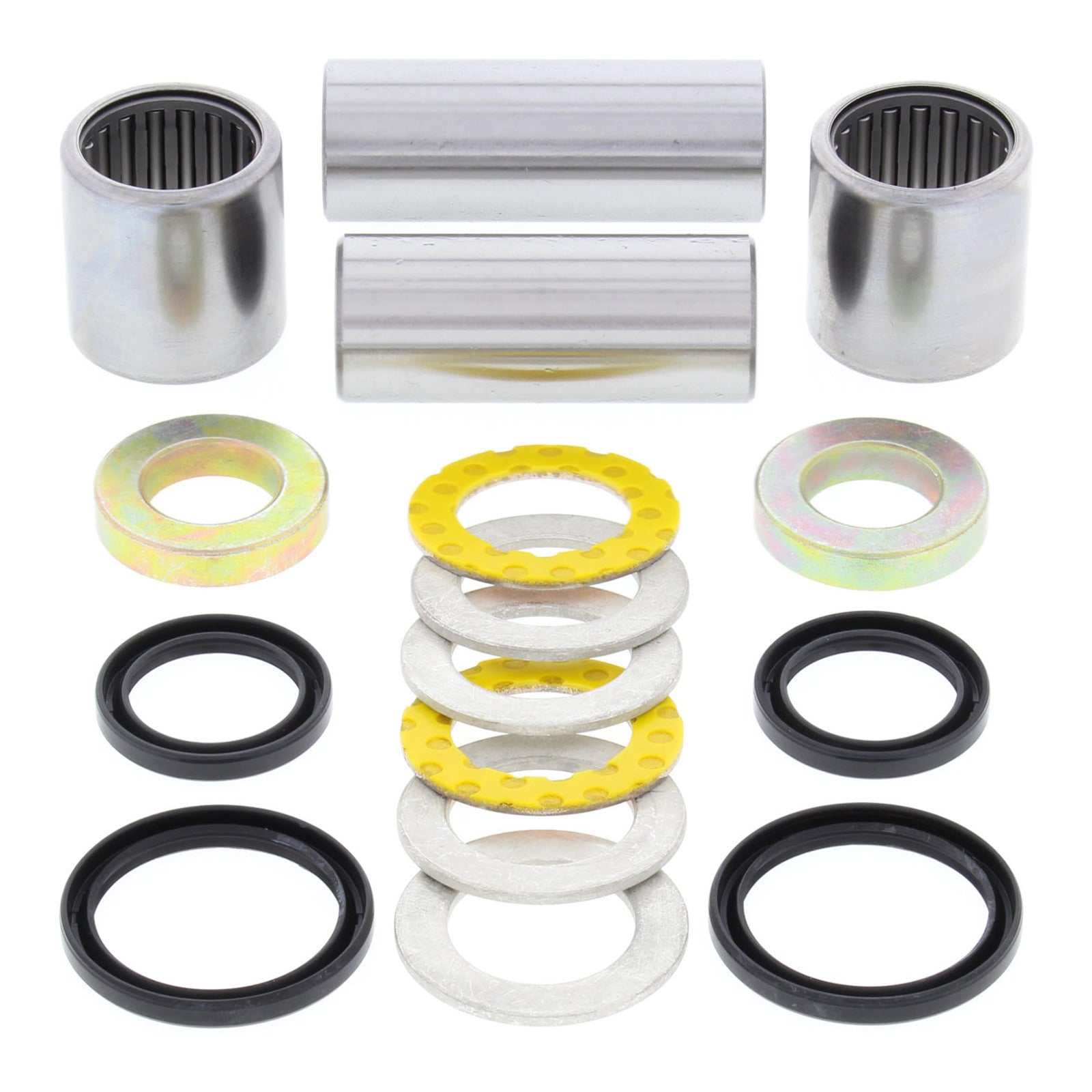 Suspension Kit Swingarm 28-1040 CR125 '02-'07