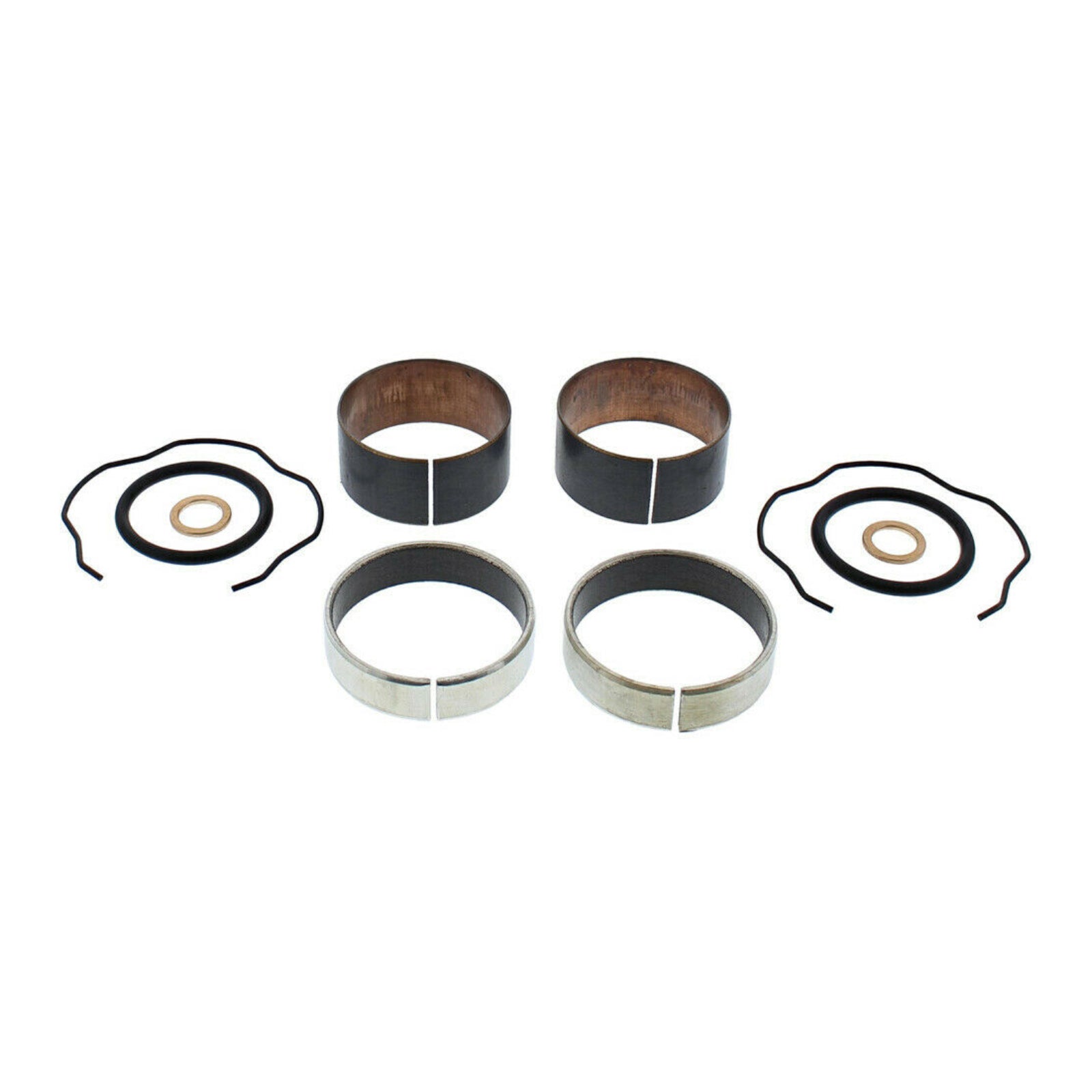 All Balls Racing Fork Bushing Kit (38-6140)