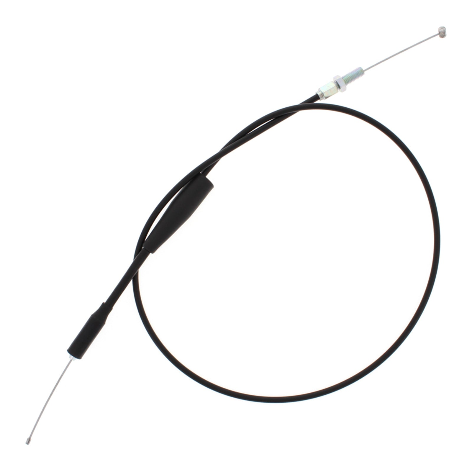 Throttle Cable 45-1040 Kawasaki KDX200 '89-'94