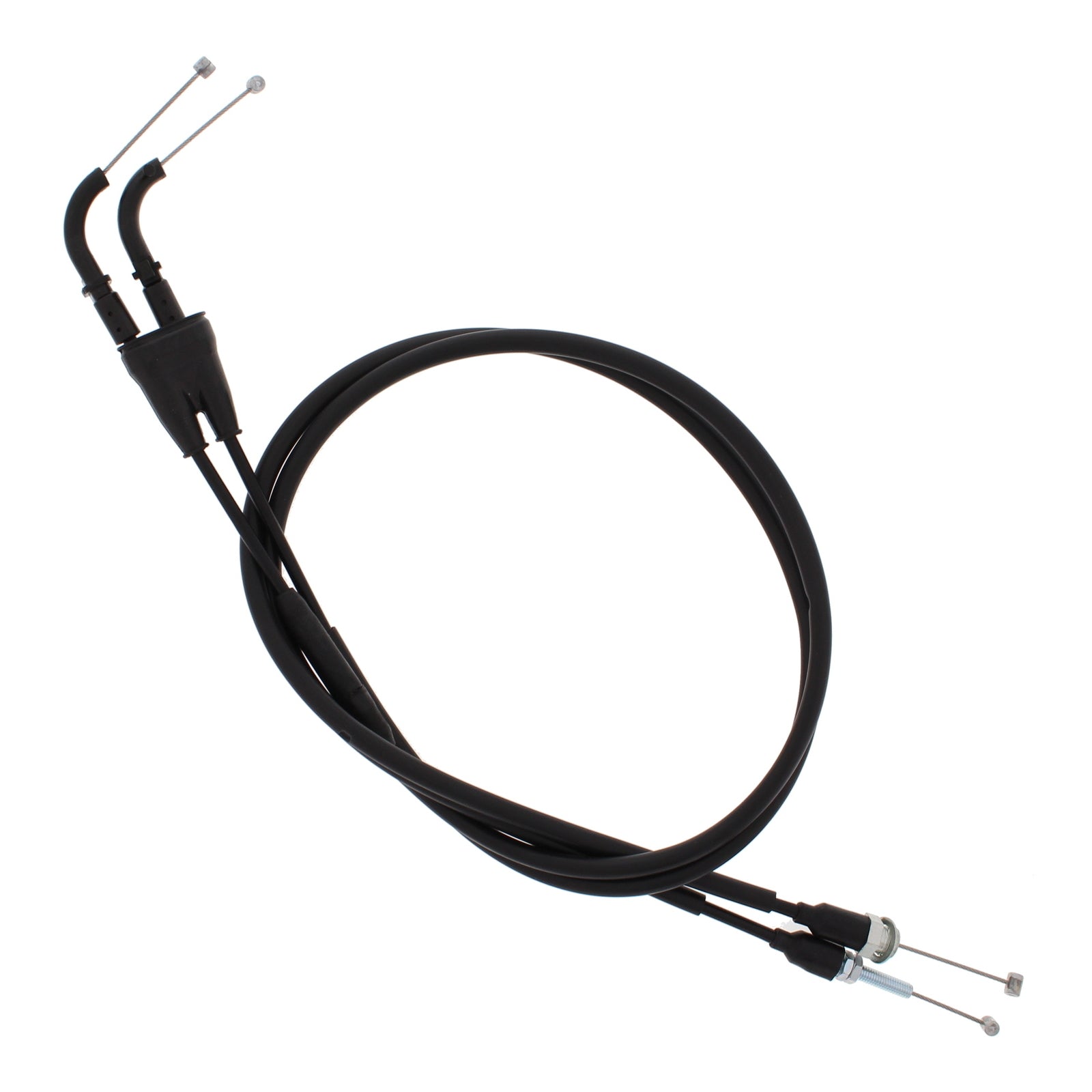 Throttle Cable Set 45-1176 Yamaha