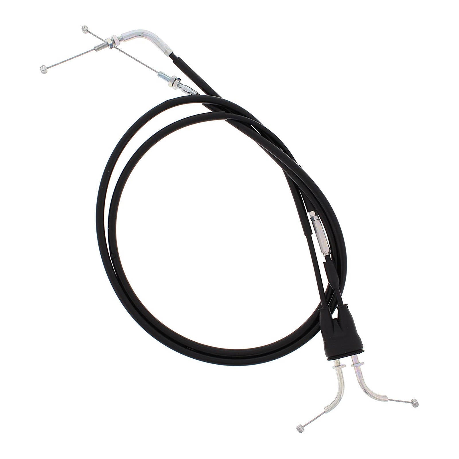 Throttle Cable Set 45-1184 Kawasaki / Suzuki