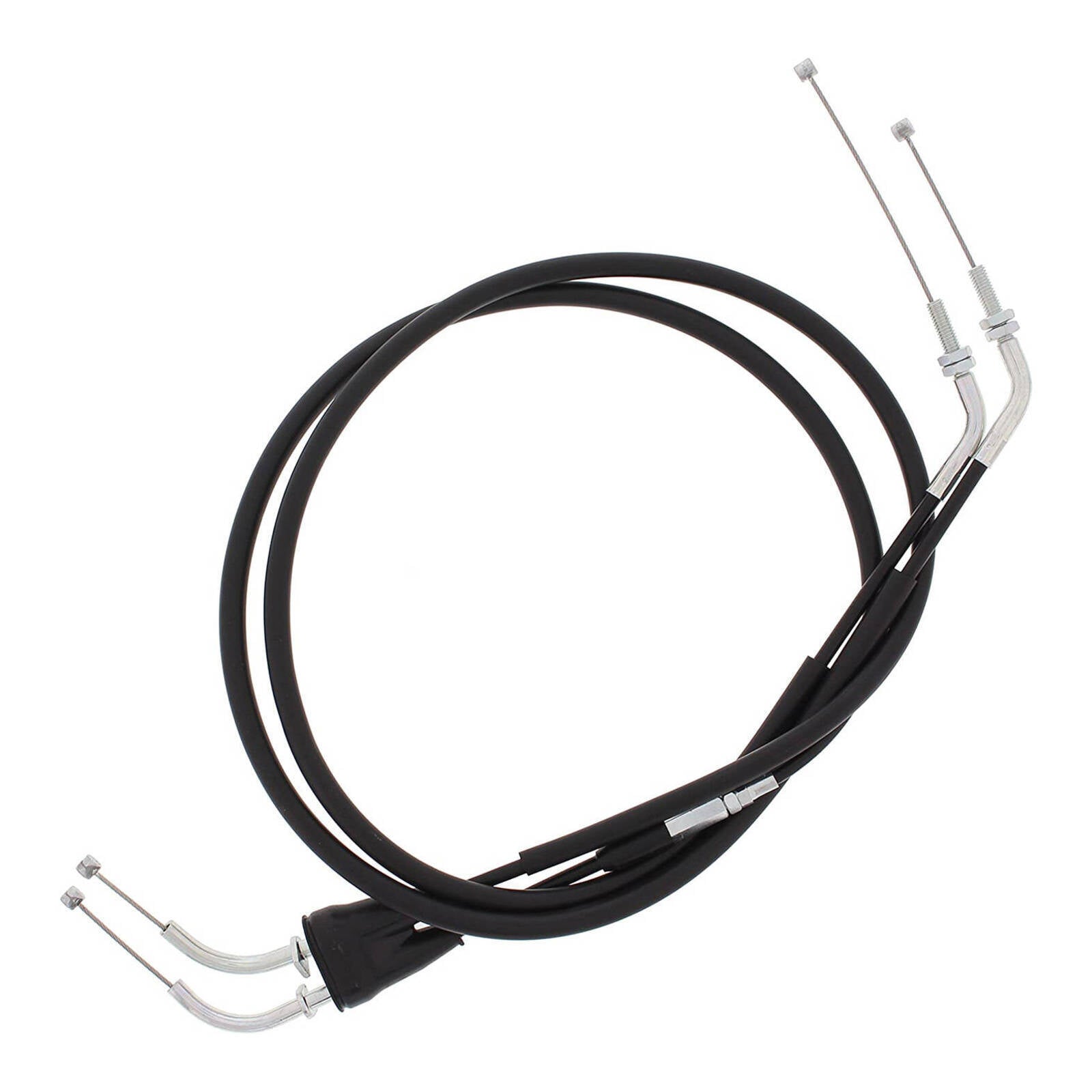 Throttle Cable Set 45-1185 Suz DRZ650 '96-'14