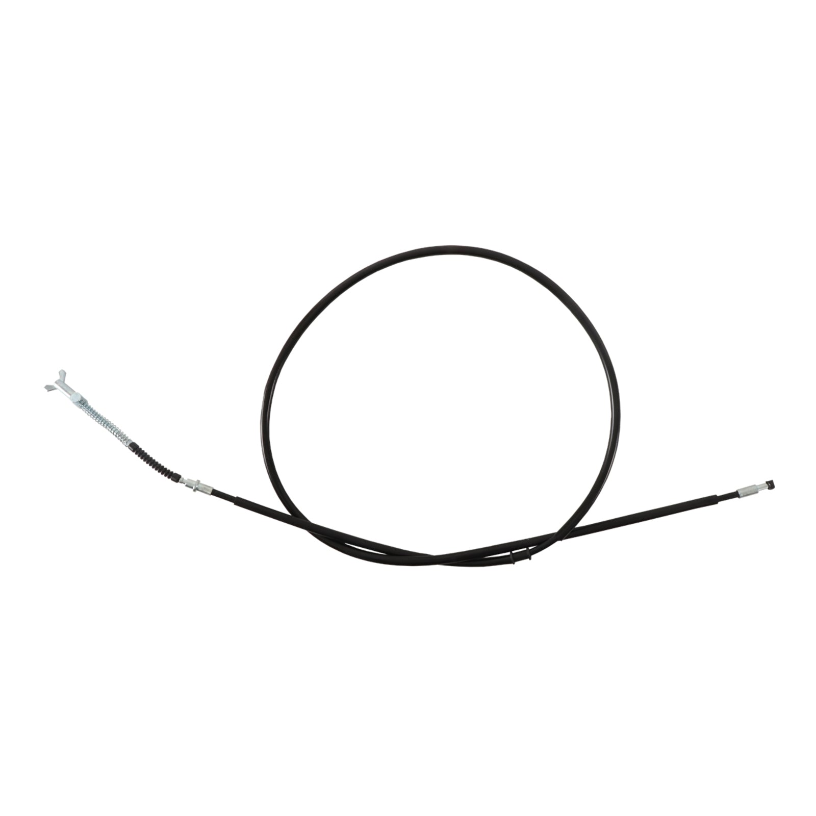 CABLE, REAR HAND - PARK BRAKE 39-4116