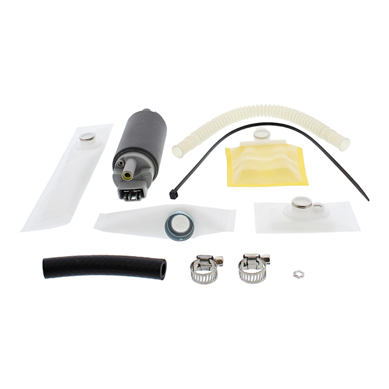 All Balls Racing Fuel Pump Kit (47-2030)
