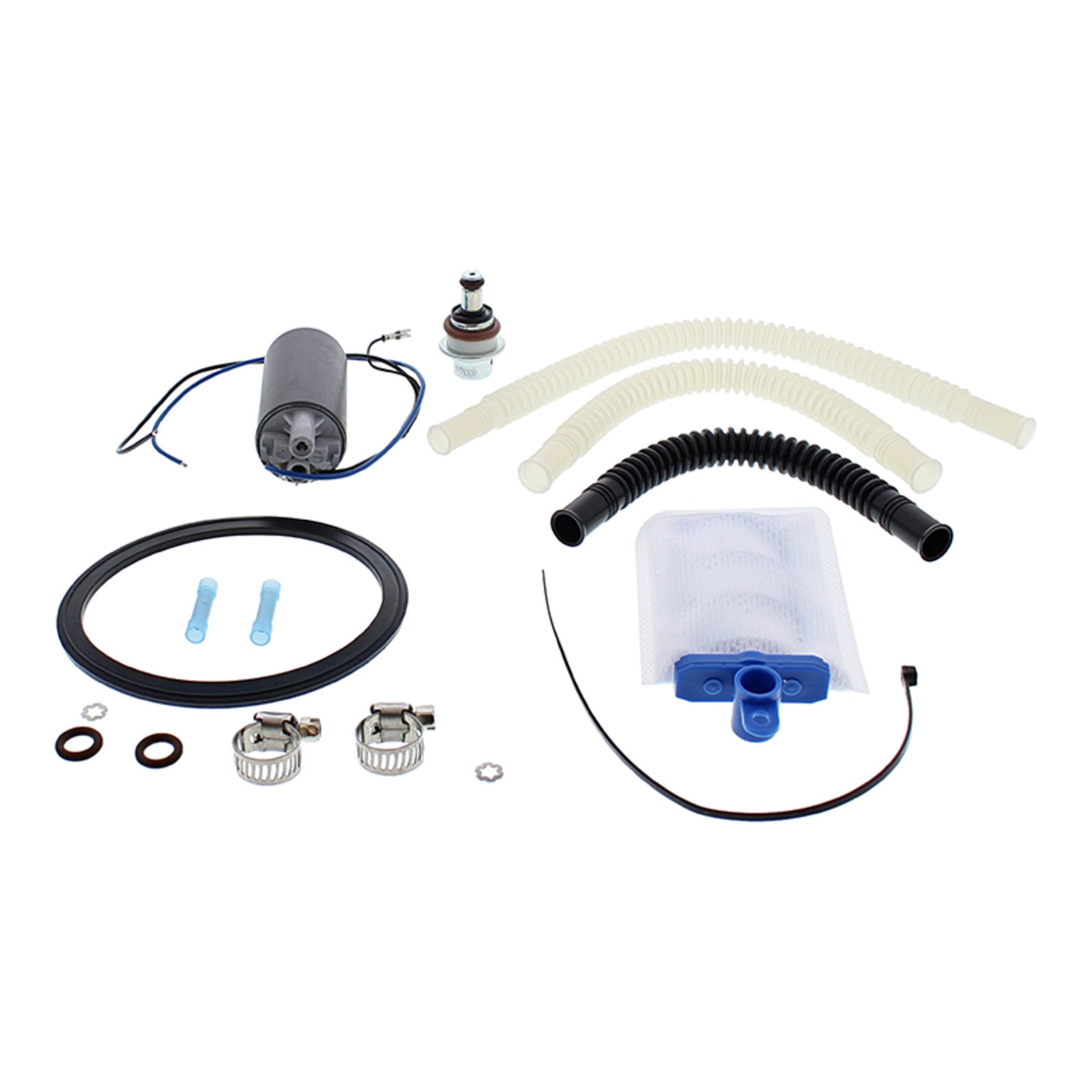 All Balls Racing Fuel Pump Kit (47-2039)