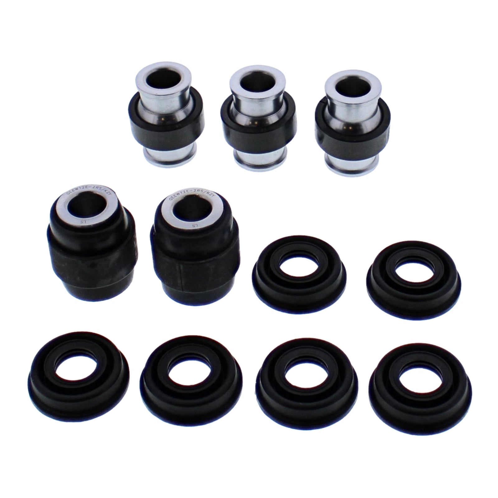 INDEPENDENT REAR SUSPENSION KNUCKLE ONLY KIT 50-1232