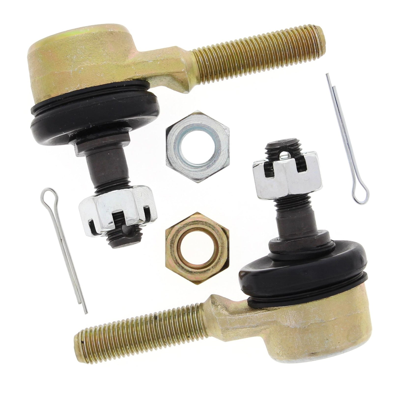 Tie Rod End Kit 51-1012 - Flange Type