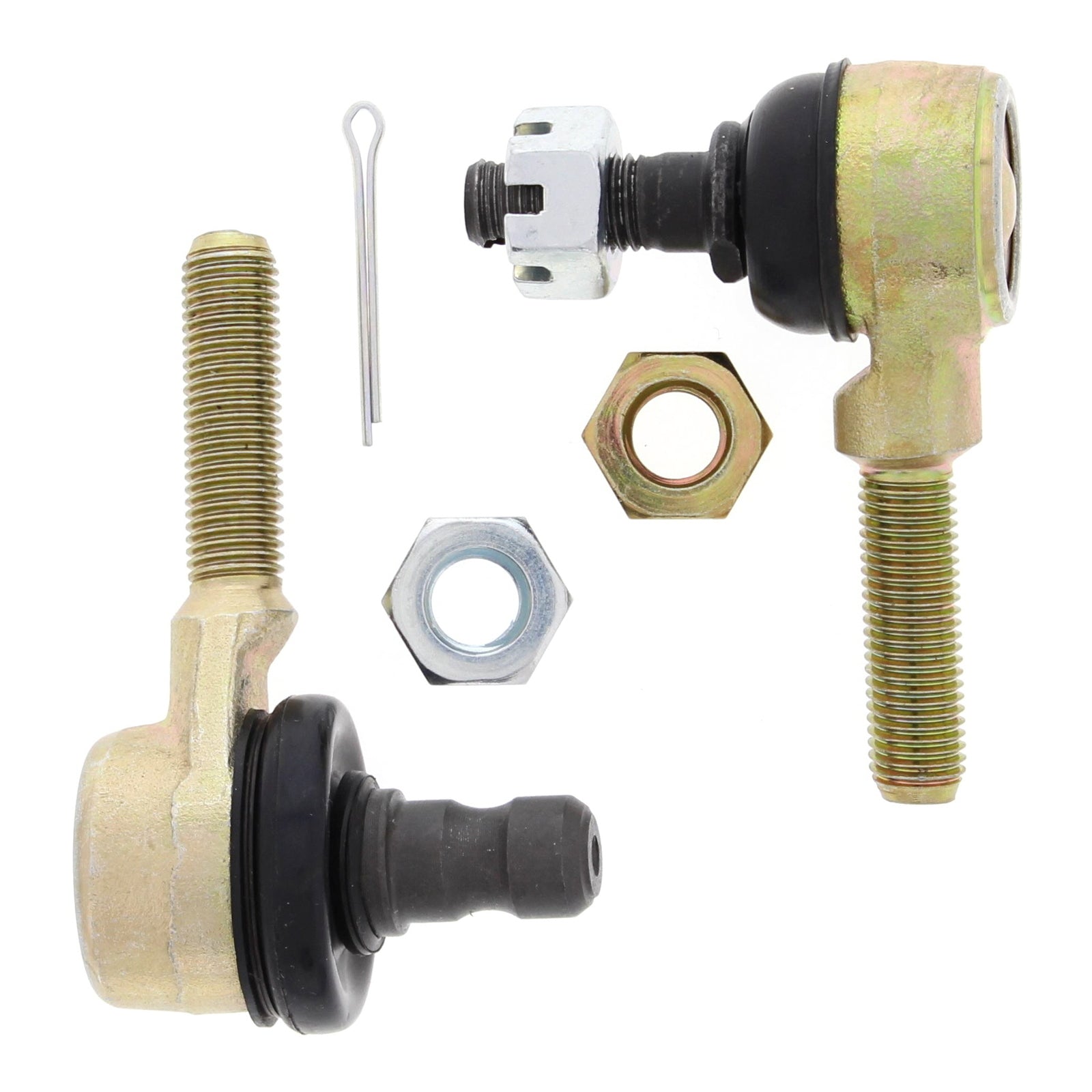 Tie Rod End Kit 51-1015 - Clamp Type