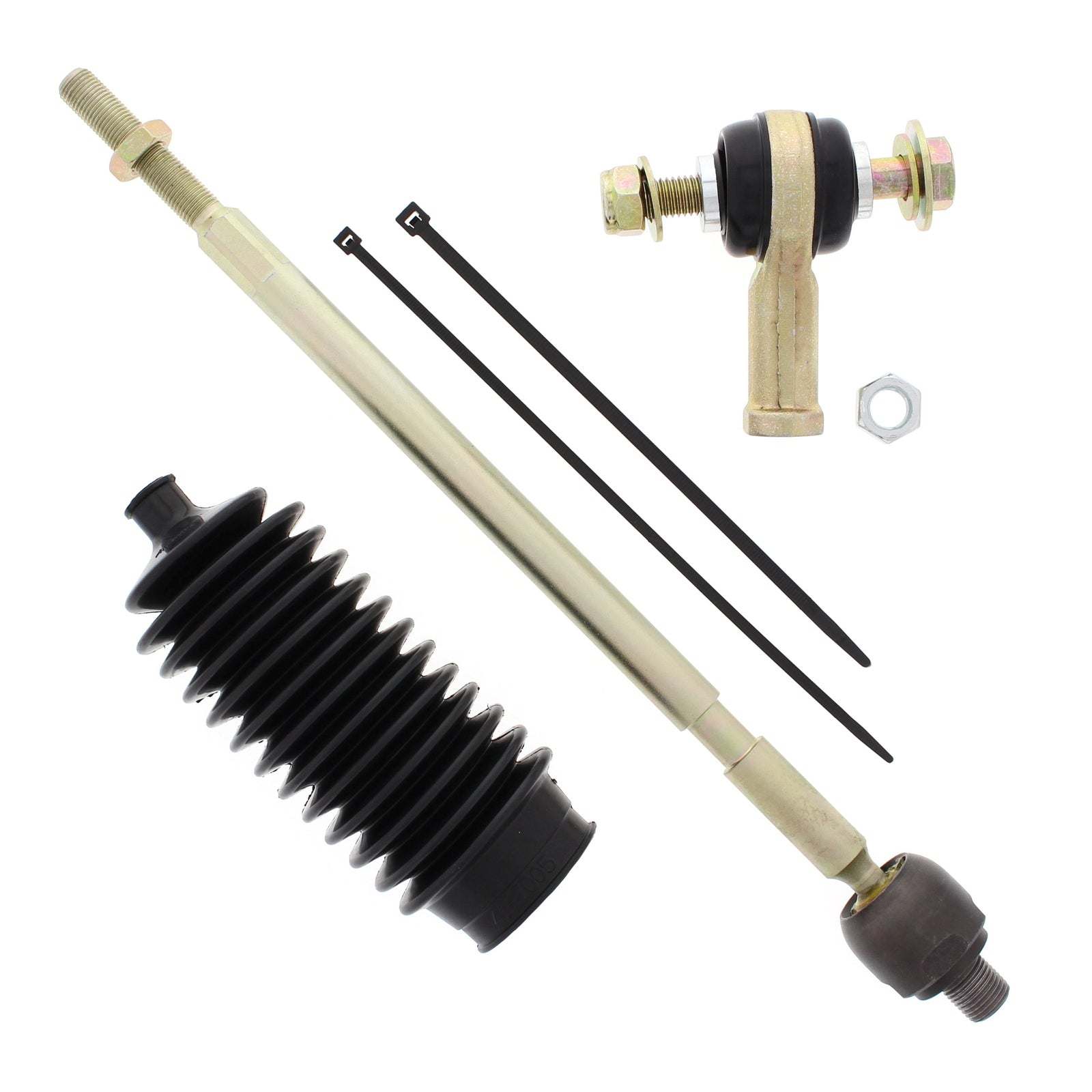 Tie Rod End Kit Left 51-1057-L Can-Am