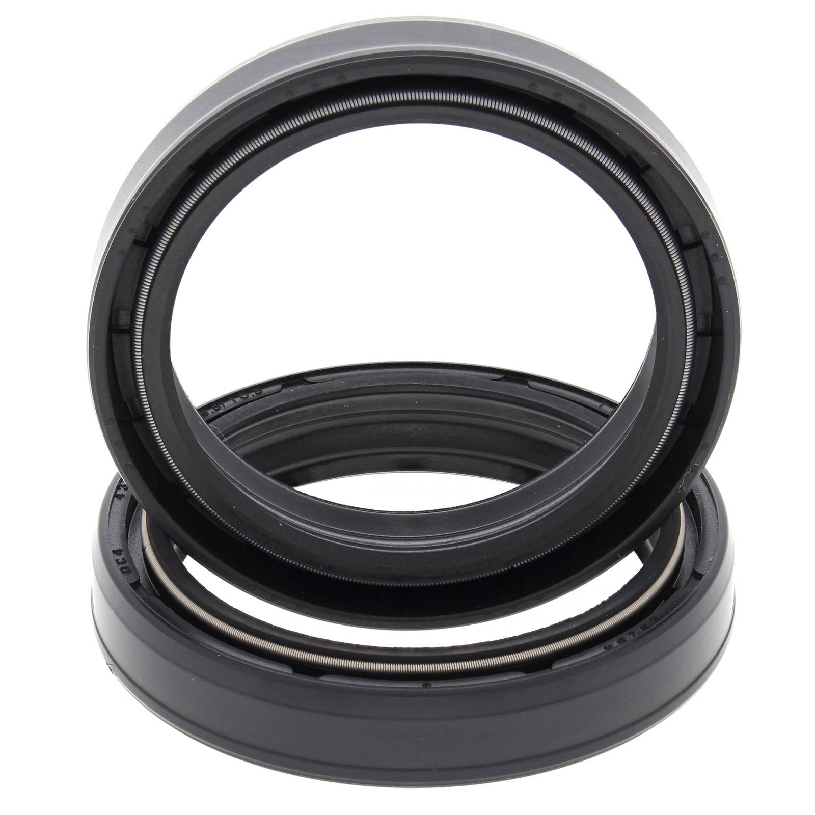 Fork Seals Pair 43x55x9.5/10 55-123