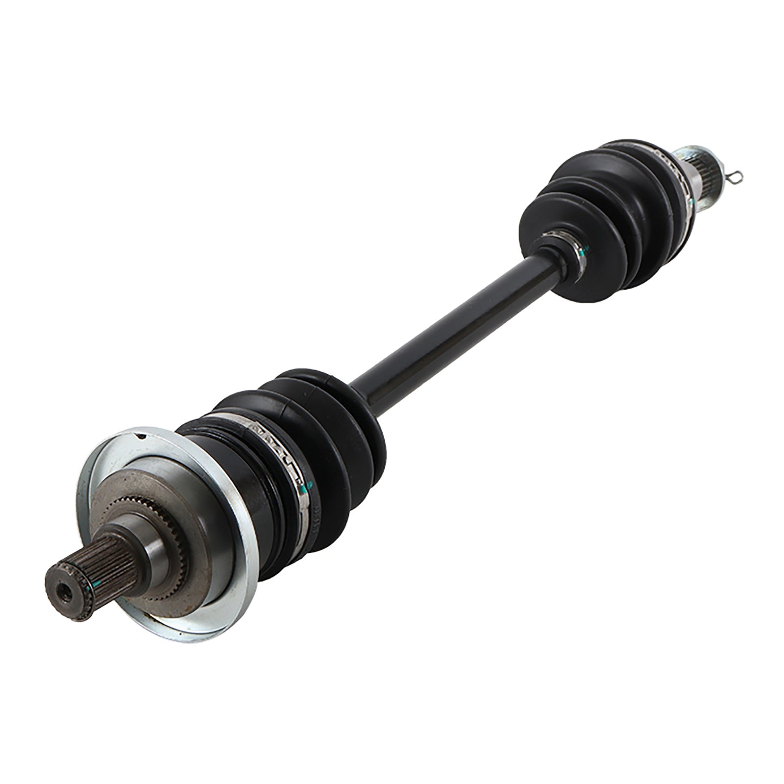 ATV CV/Axle 6 Ball Complete Shaft Arctic Cat