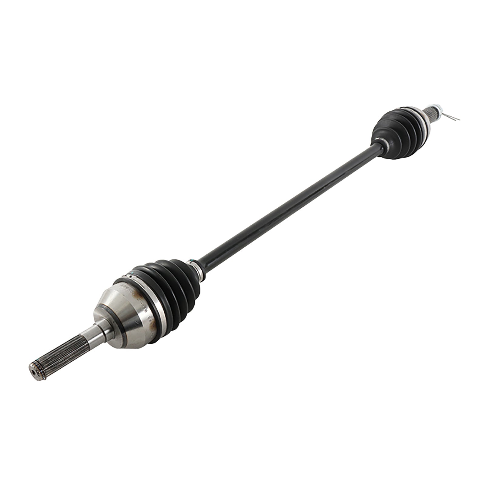 ATV CV/Axle 6 Ball Complete Shaft Can Am