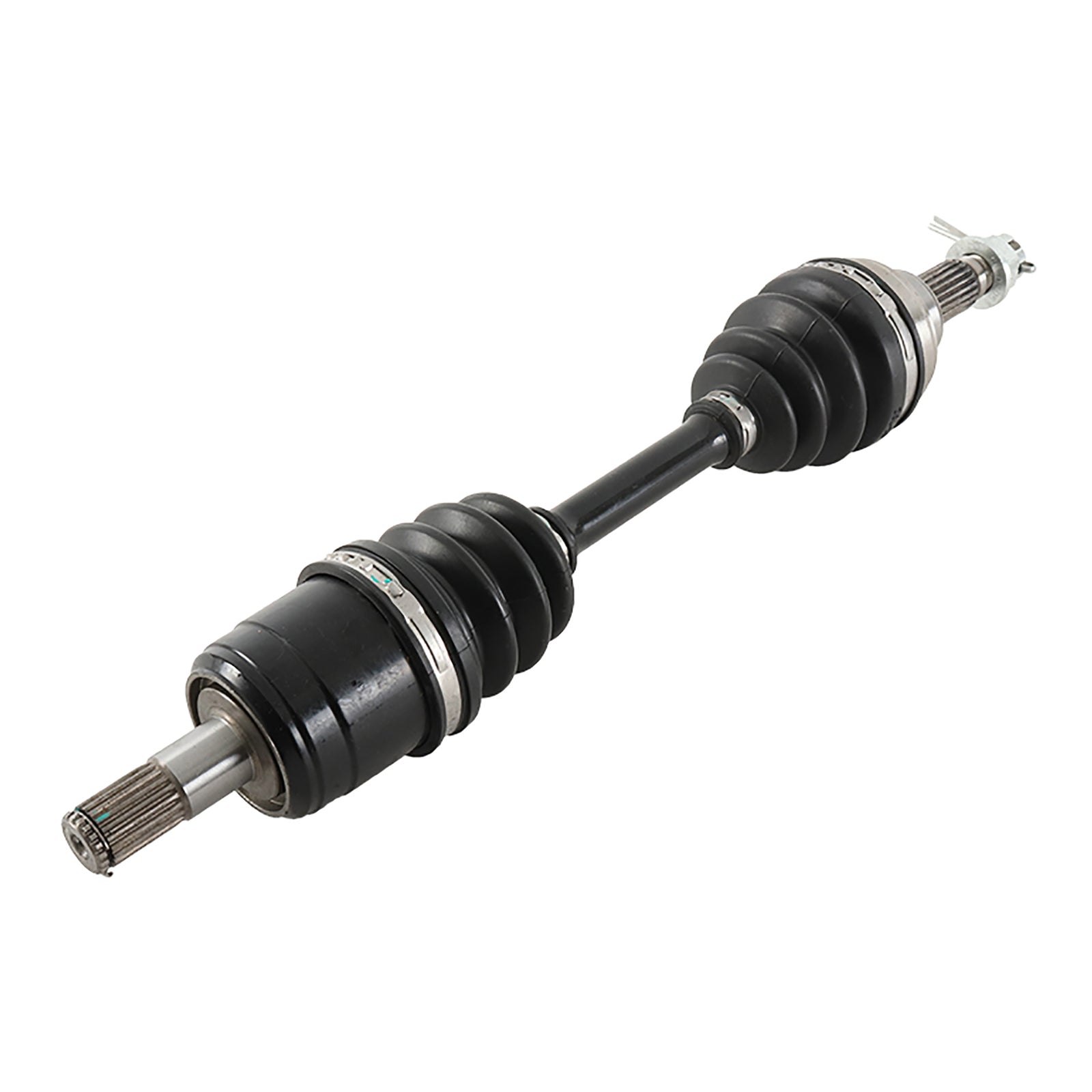 ATV CV/Axle 6 Ball Complete Shaft Honda