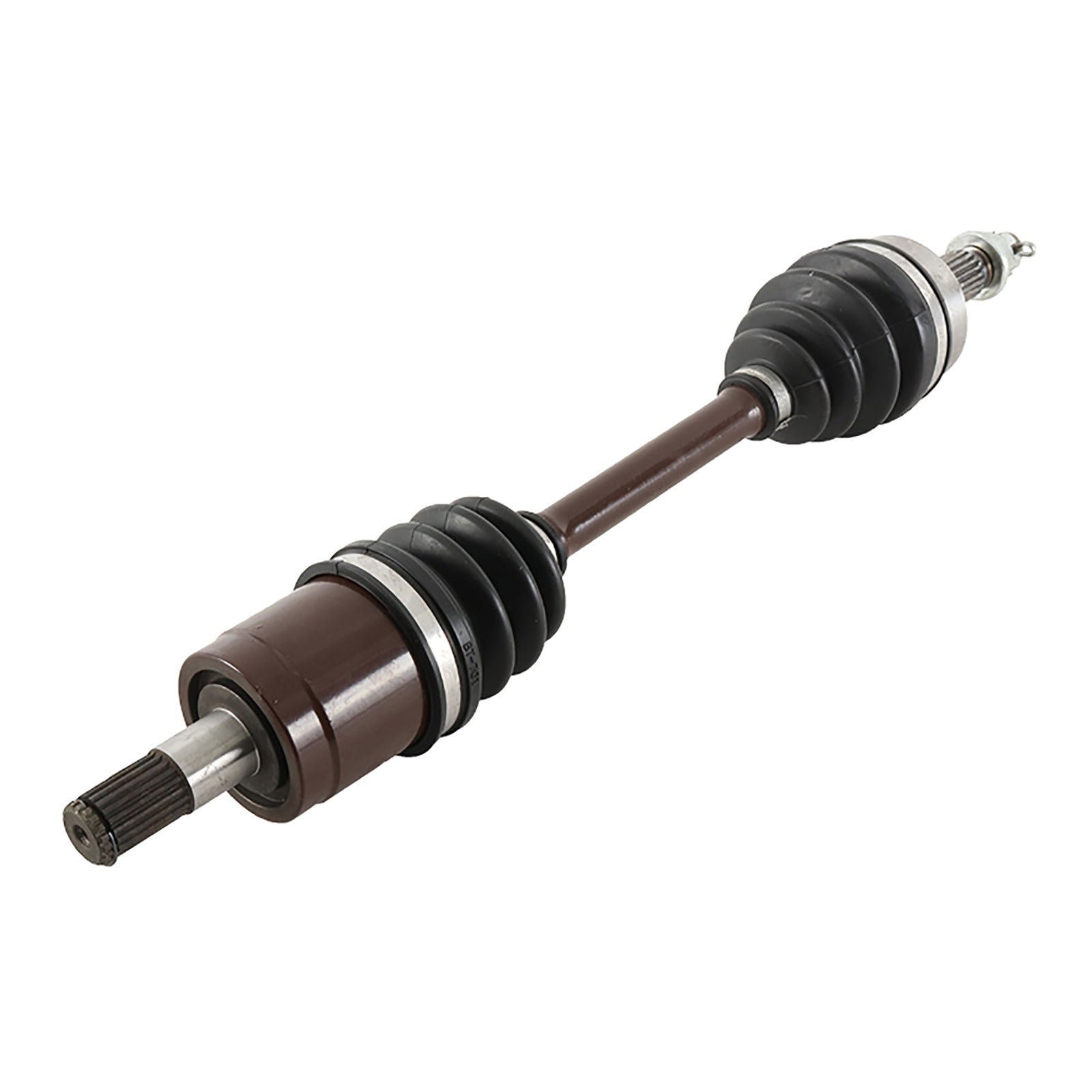 ATV CV/Axle 6 Ball Complete Shaft Honda