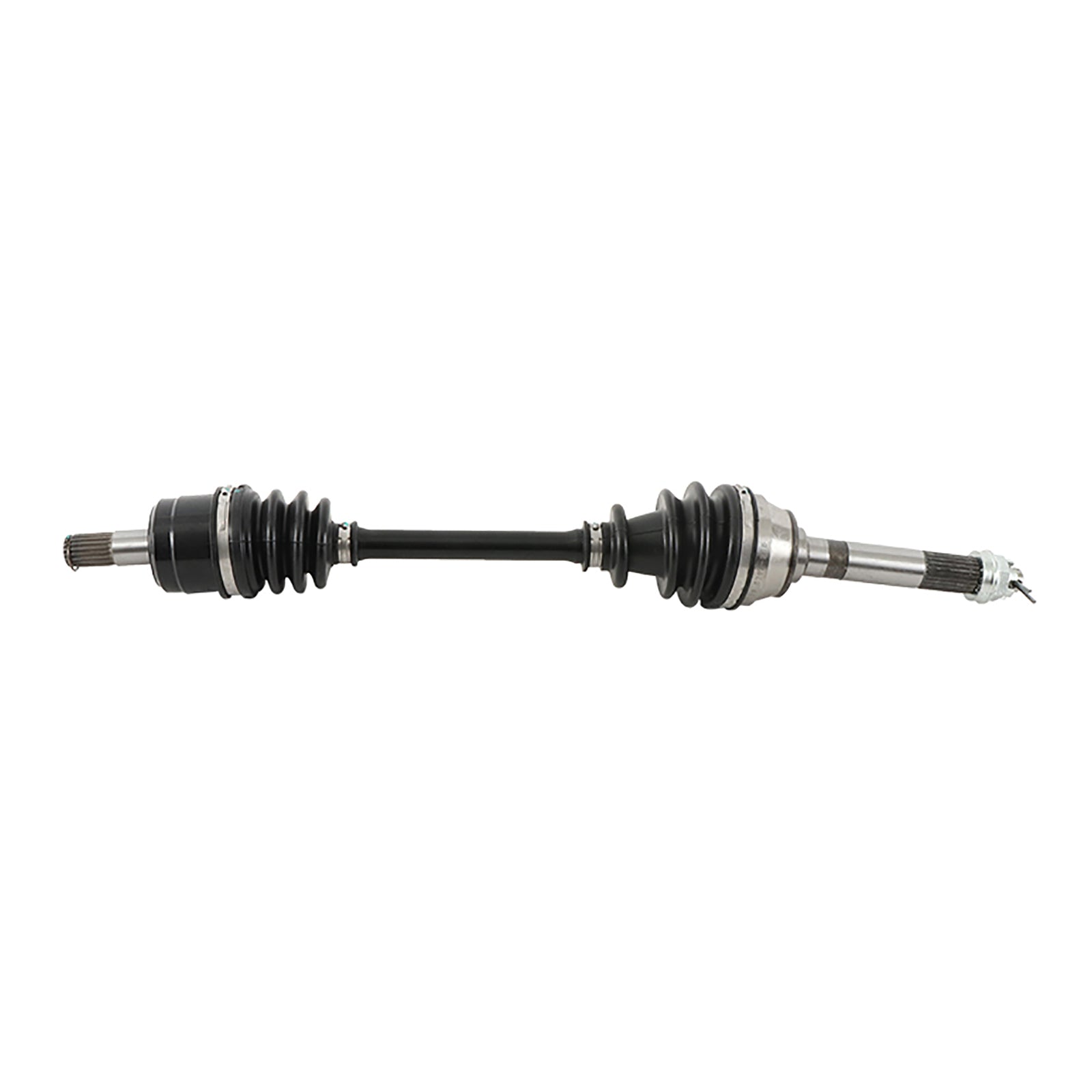 ATV CV/Axle 6 Ball Complete Shaft Kawasaki