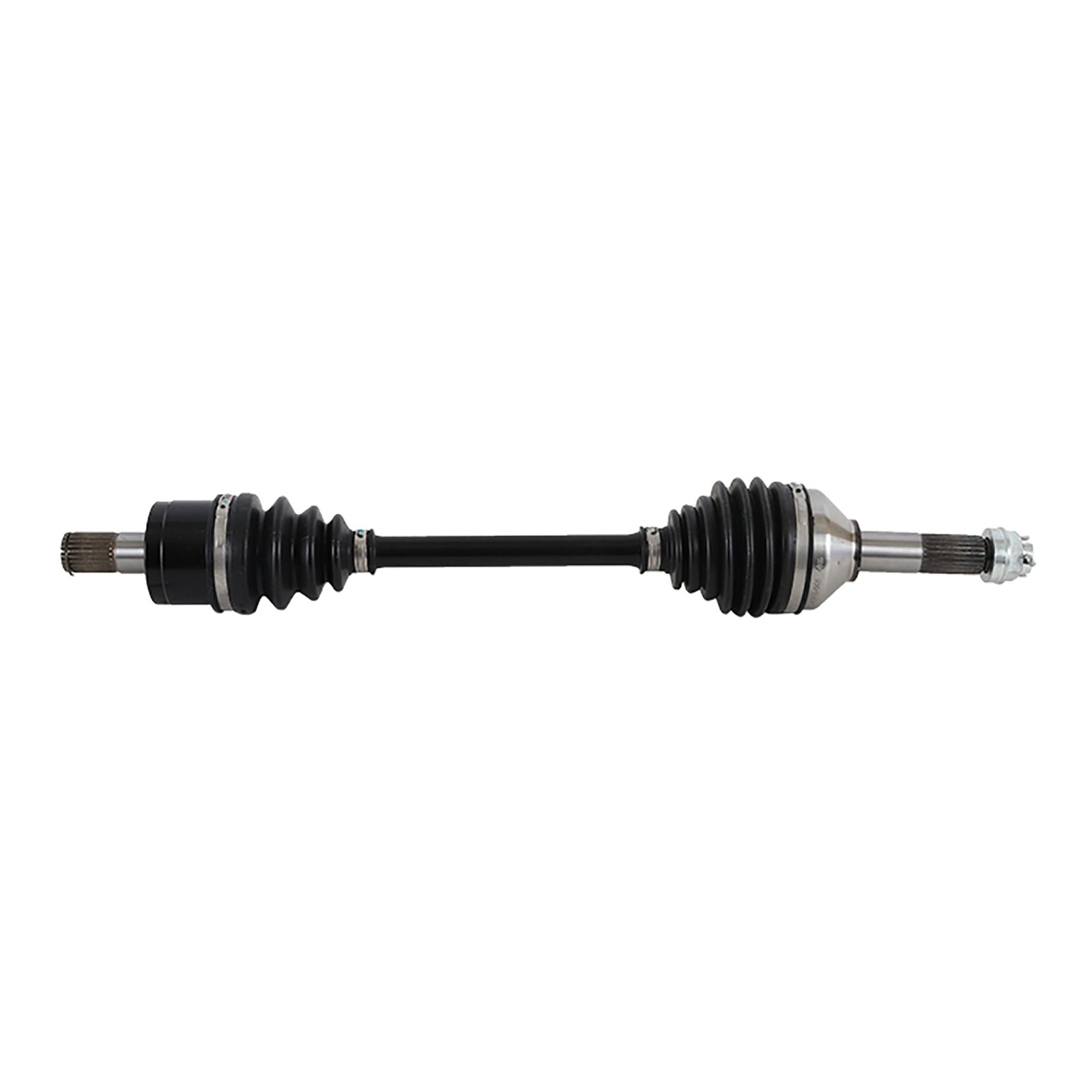 ATV CV/Axle 6 Ball Complete Shaft Kawasaki