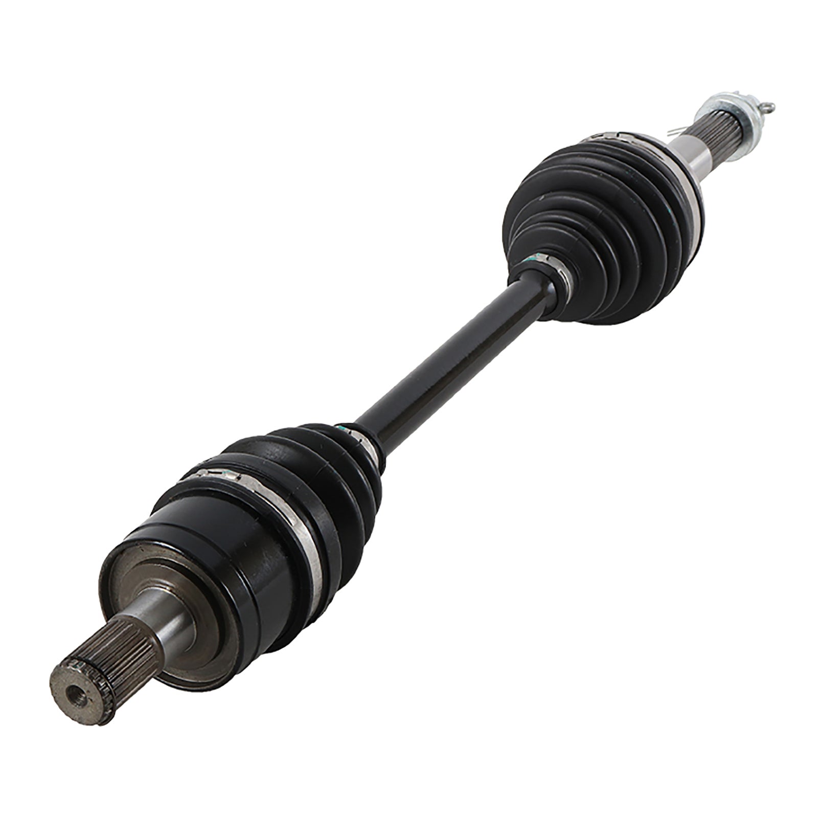 ATV CV/Axle 6 Ball Complete Shaft Kawasaki