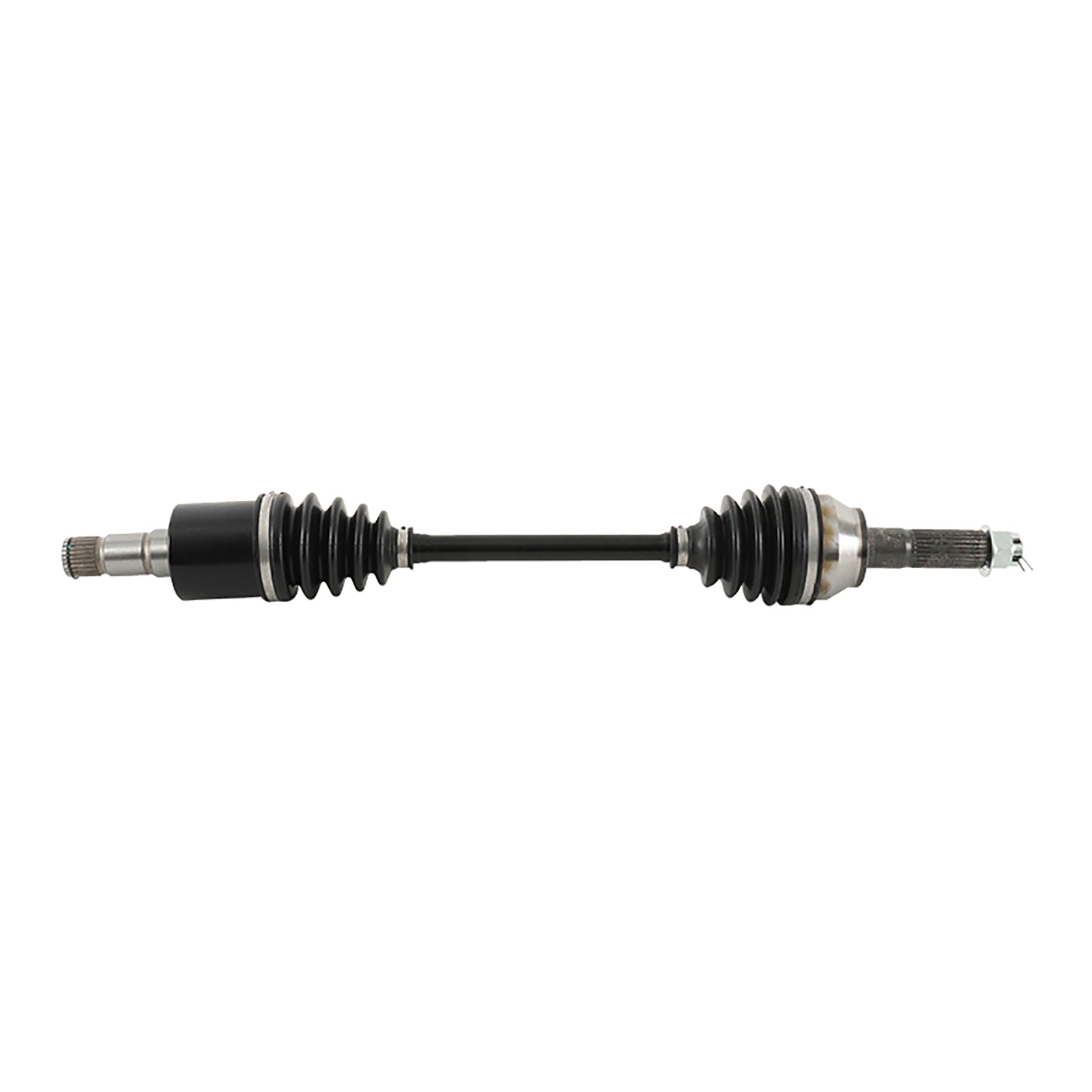 ATV CV/Axle 6 Ball Complete Shaft Polaris