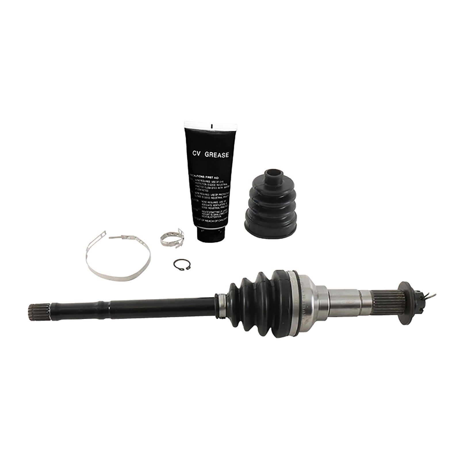 ATV CV/Axle 6 Ball Half Shaft Yamaha