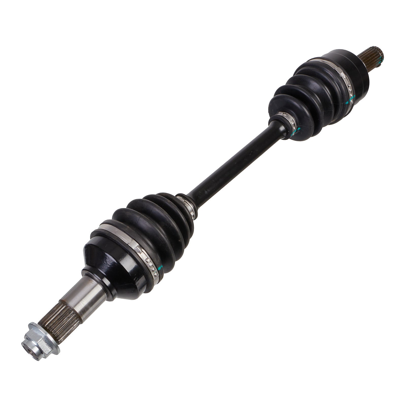 ATV CV/Axle 6 Ball Complete Shaft Yamaha
