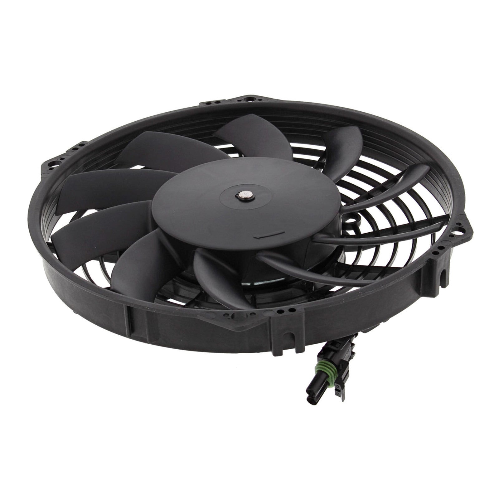 ATV / UTV Cooling Fan