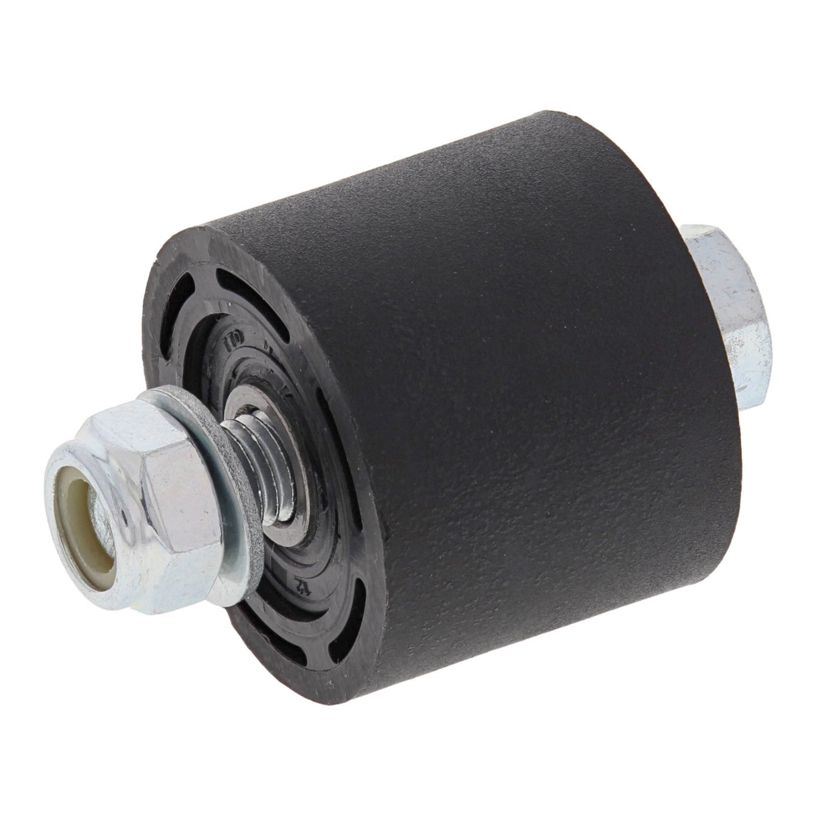 All Balls Chain Roller 34mm Black 79-5001