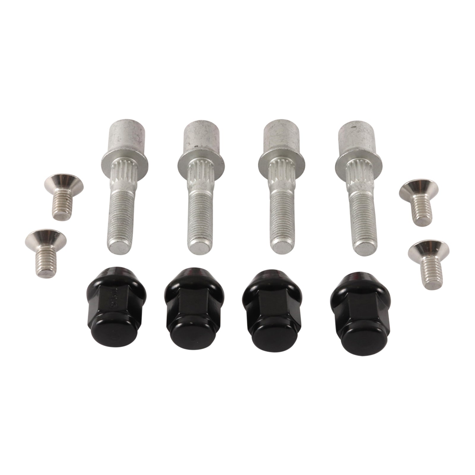 Wheel Stud and Nut Kit 85-1079