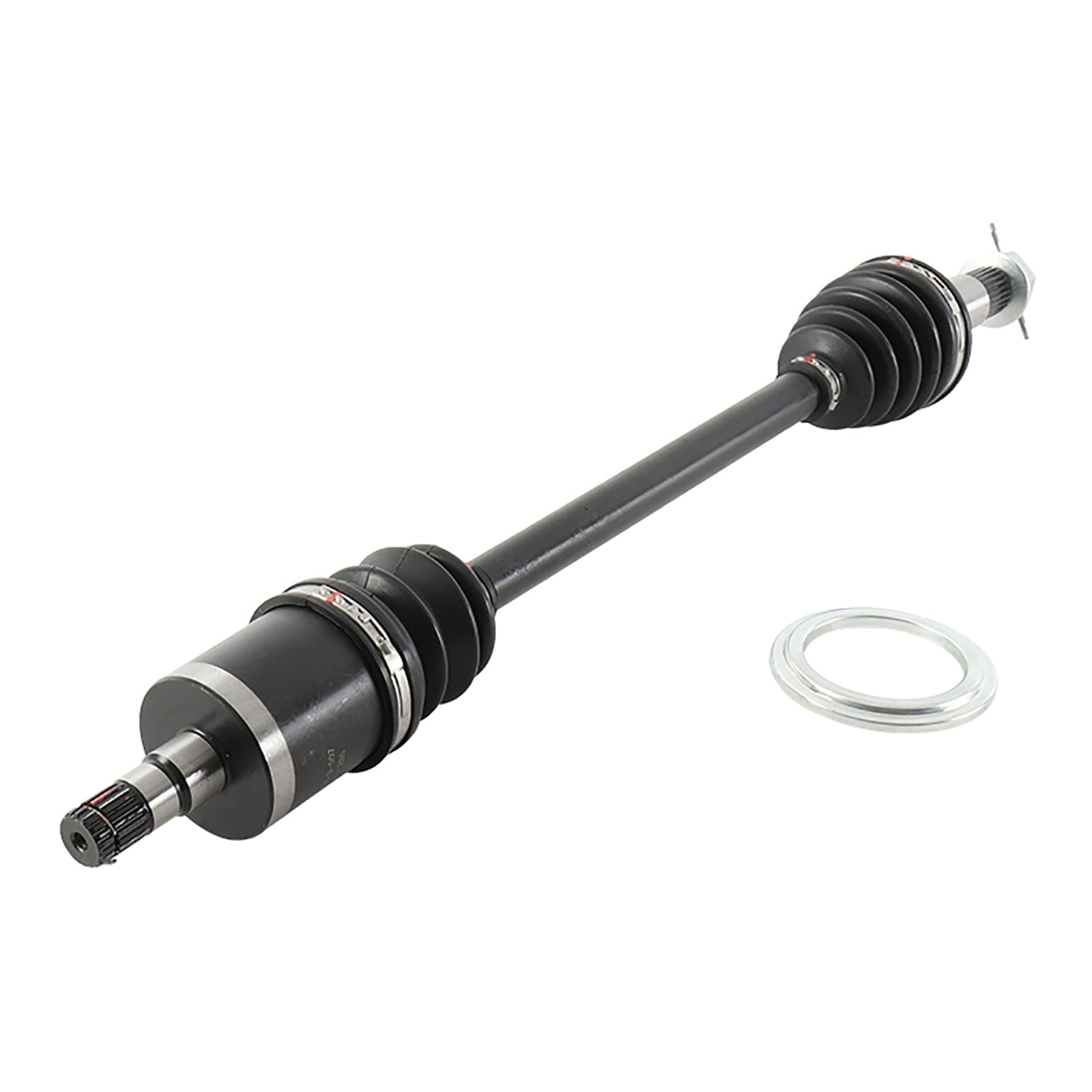 ATV CV/Axle 8 Ball Complete Shaft Can-Am