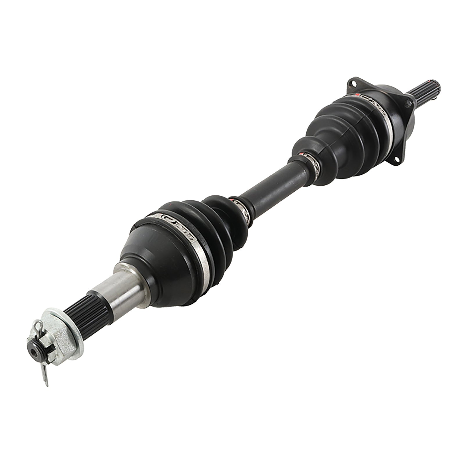 ATV CV/Axle 8 Ball Complete Shaft Can-Am