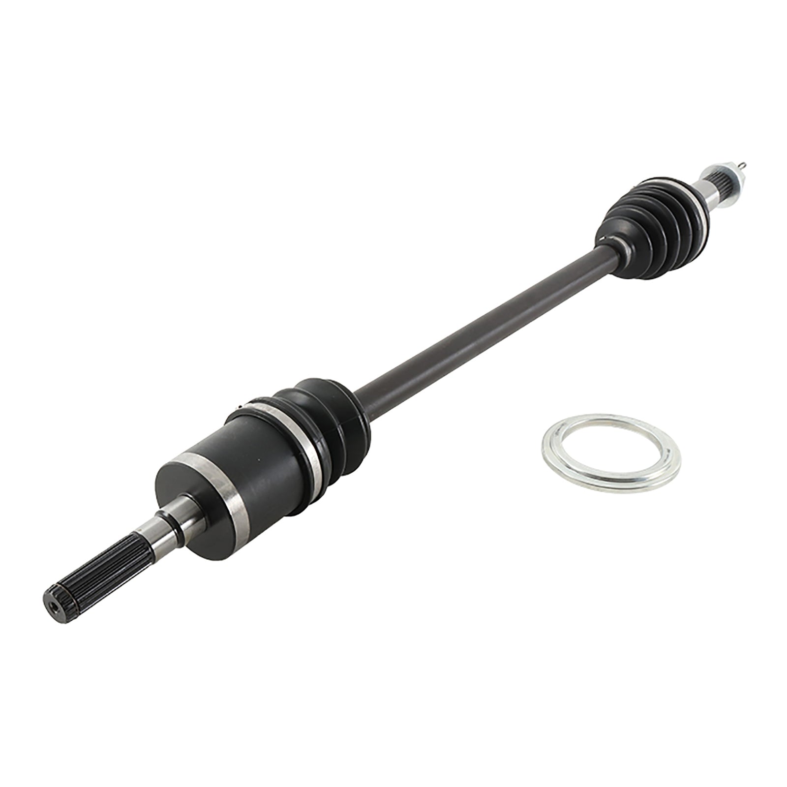 ATV CV/Axle 8 Ball Complete Shaft Can-Am