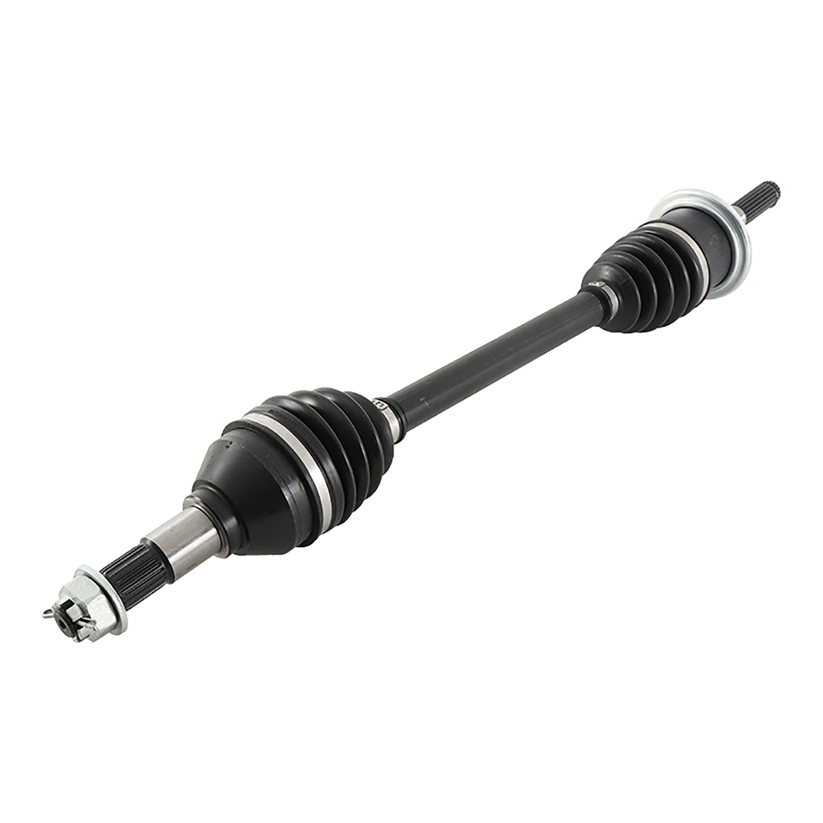 ATV CV/Axle 8 Ball Complete Shaft Can-Am