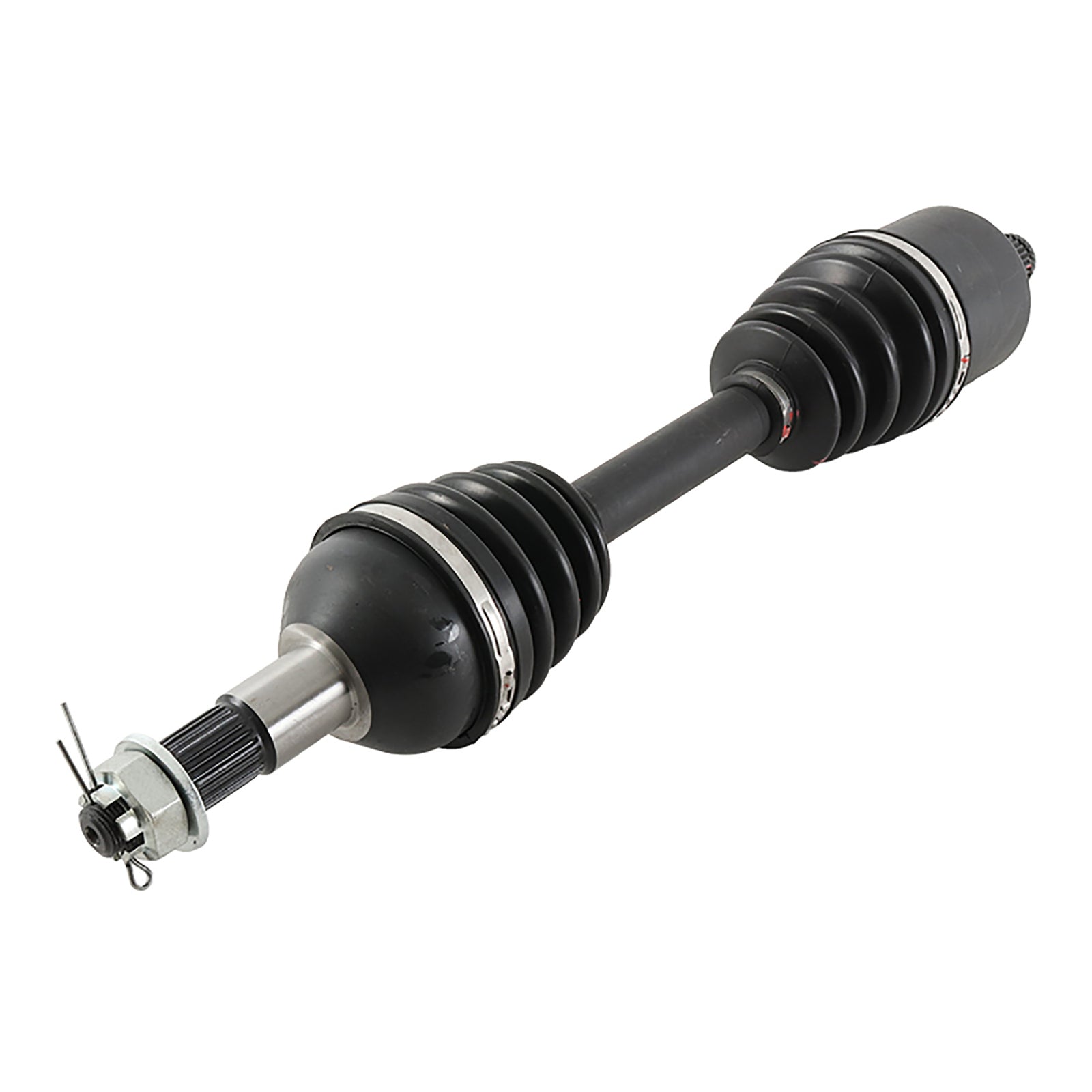 ATV CV/Axle 8 Ball Complete Shaft Can-Am