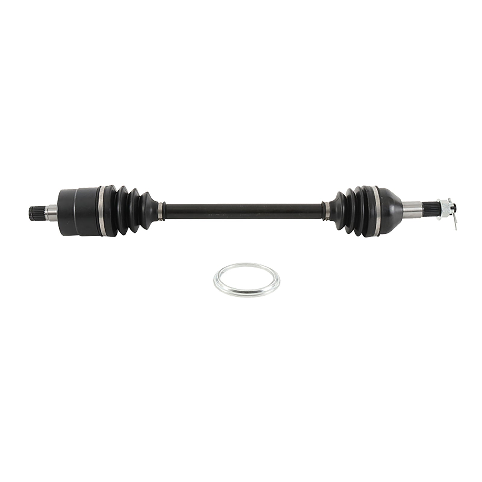 ATV CV/Axle 8 Ball Complete Shaft Can-Am