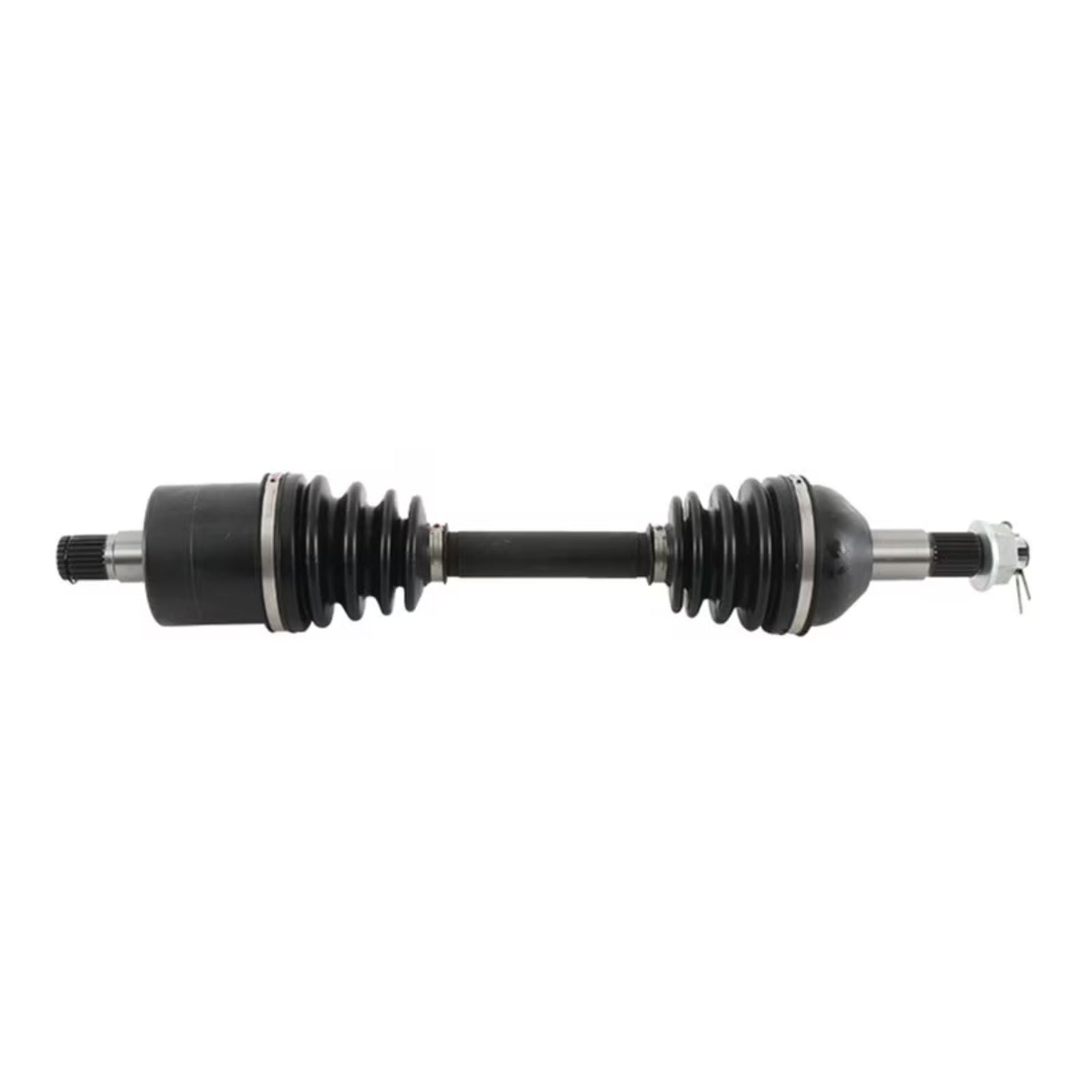 ATV CV/Axle 8 Ball Complete Shaft - Can-Am